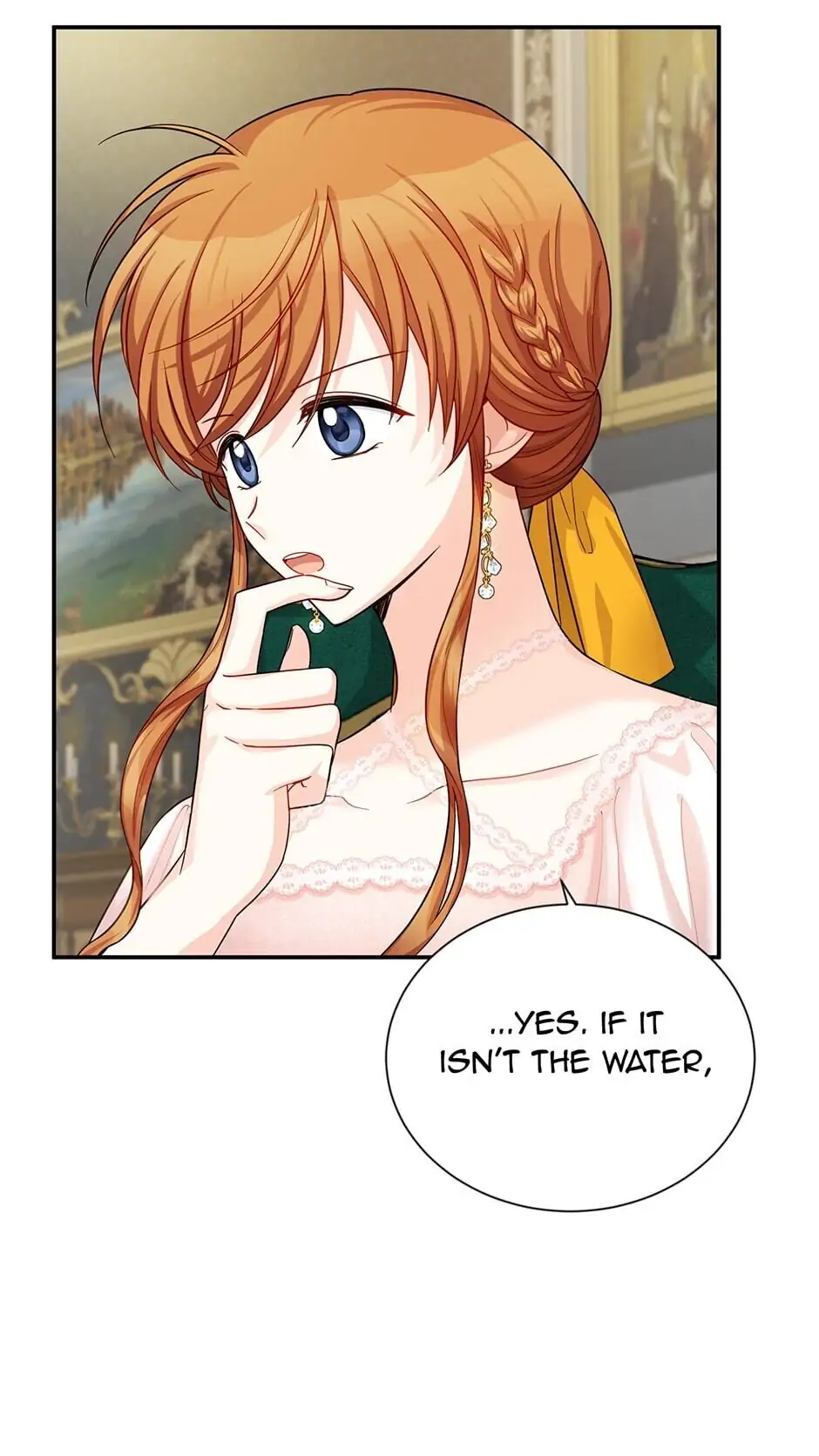 The Duchess With An Empty Soul Chapter 48 page 67