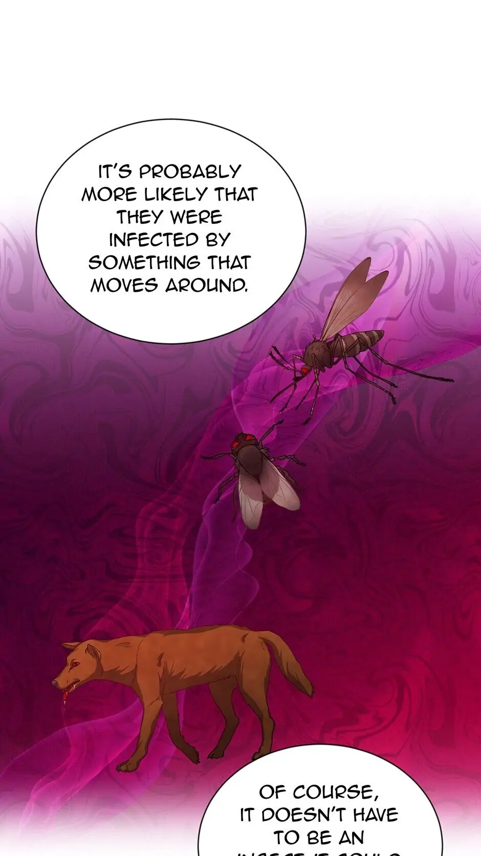 The Duchess With An Empty Soul Chapter 48 page 68