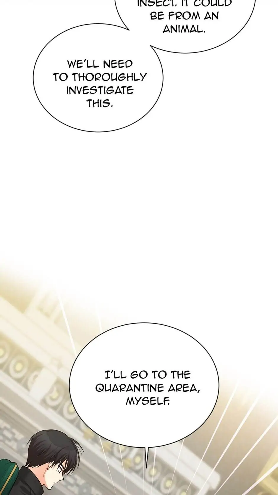 The Duchess With An Empty Soul Chapter 48 page 69