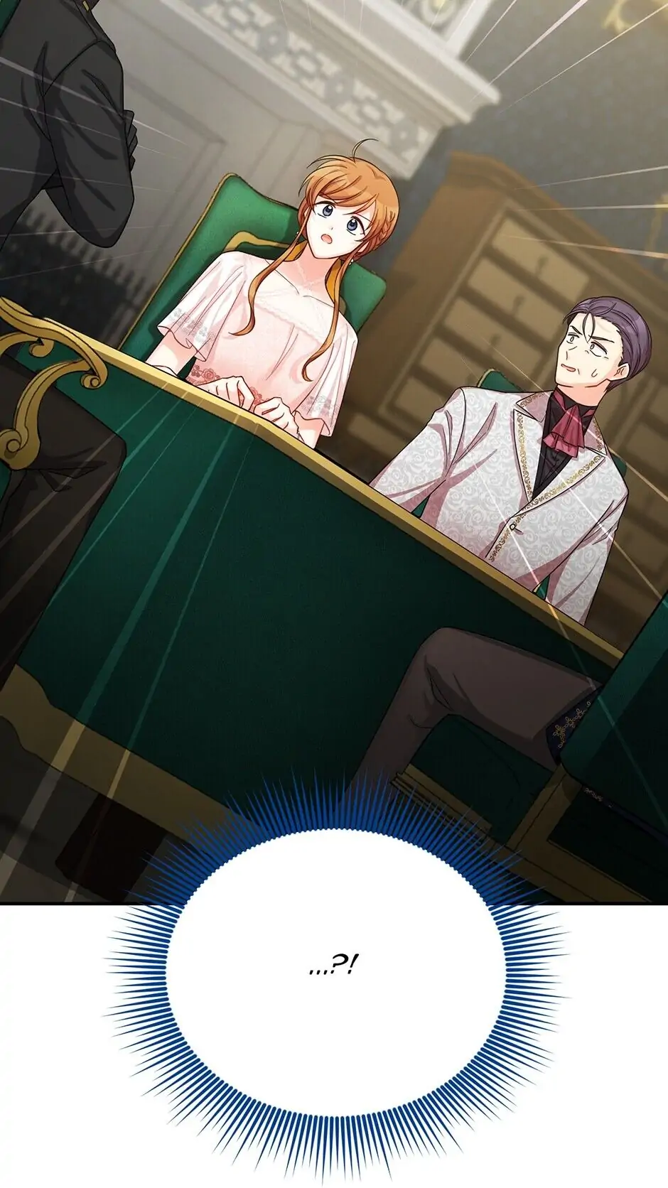 The Duchess With An Empty Soul Chapter 48 page 70