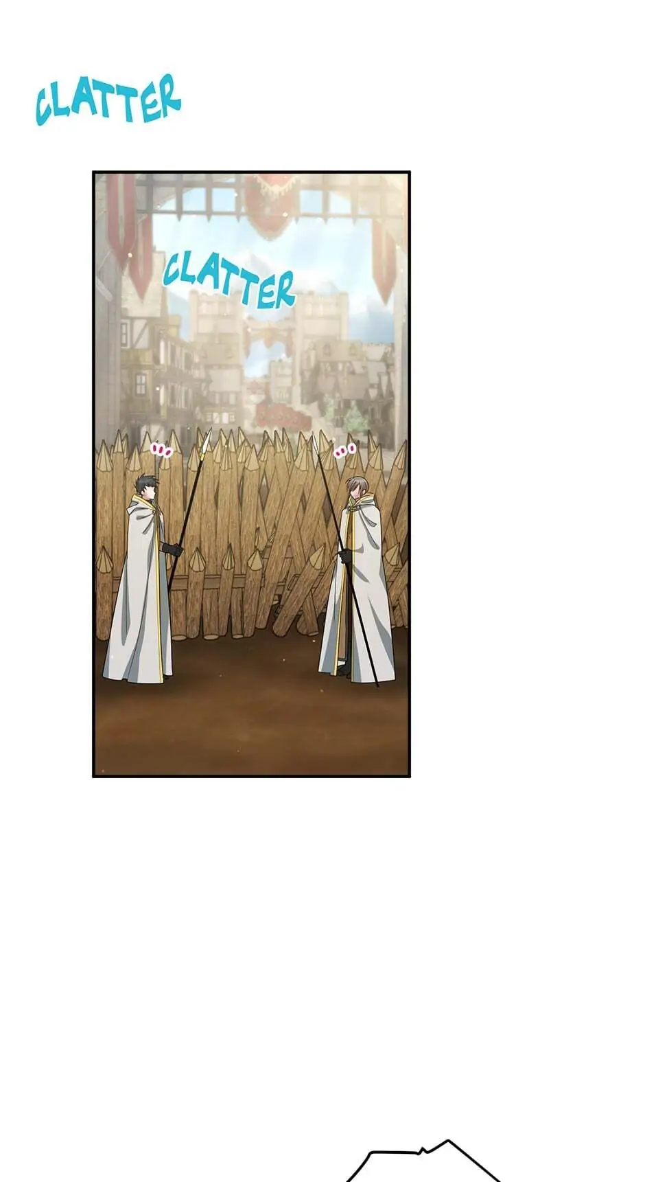 The Duchess With An Empty Soul Chapter 49 page 9