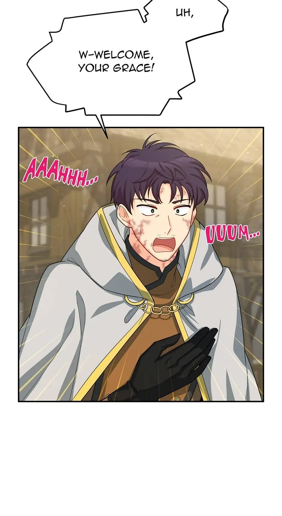 The Duchess With An Empty Soul Chapter 49 page 10
