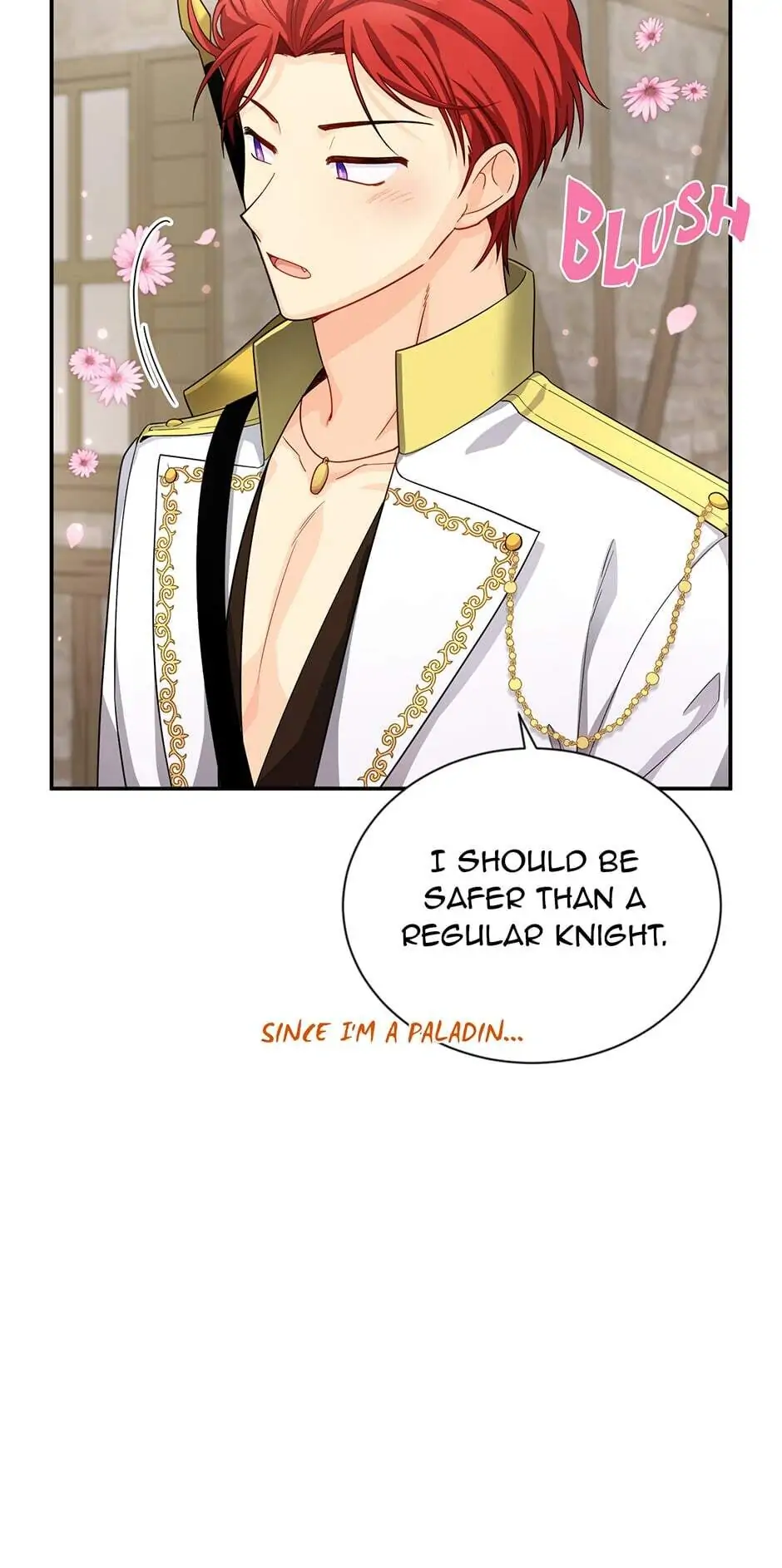 The Duchess With An Empty Soul Chapter 49 page 17