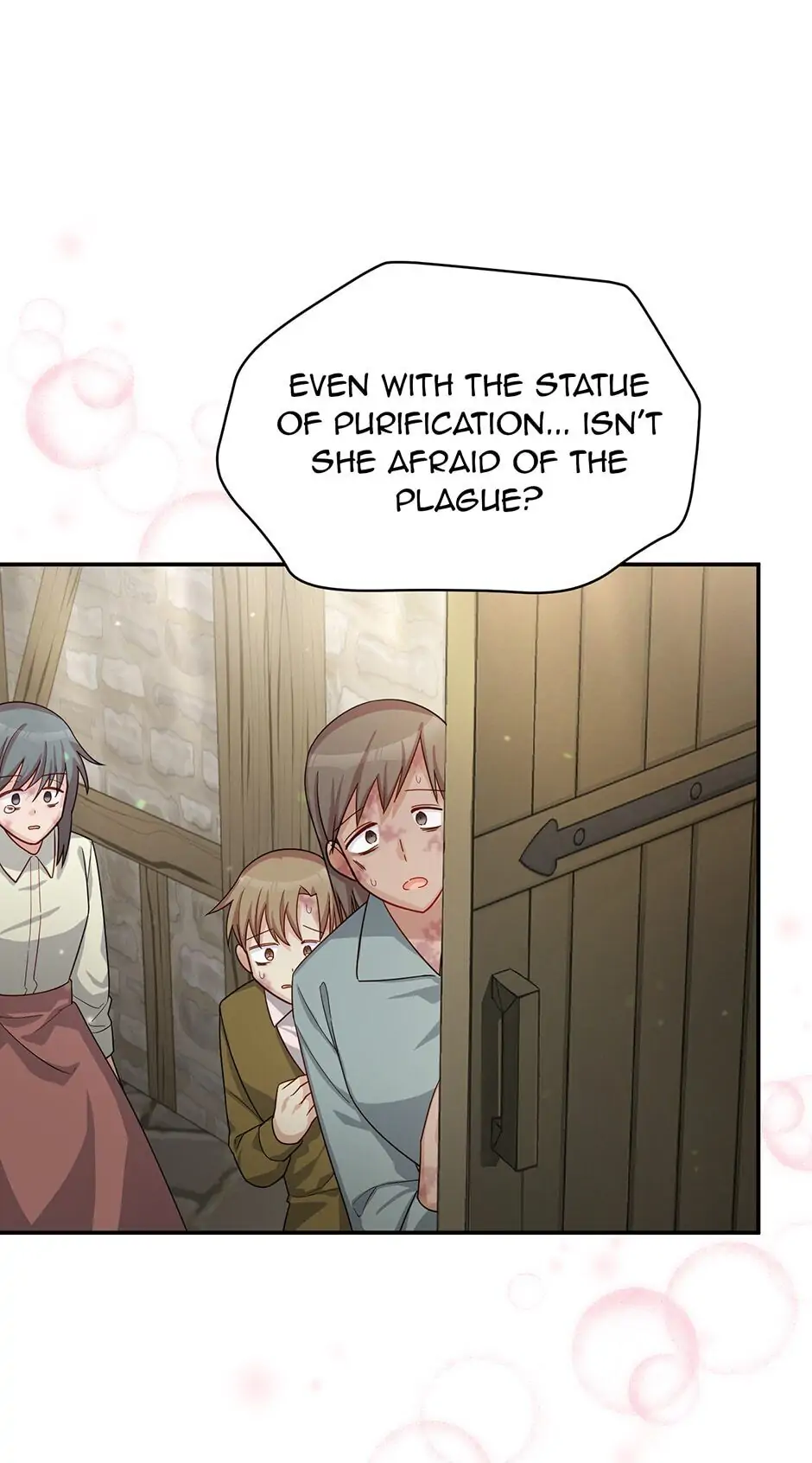 The Duchess With An Empty Soul Chapter 49 page 19