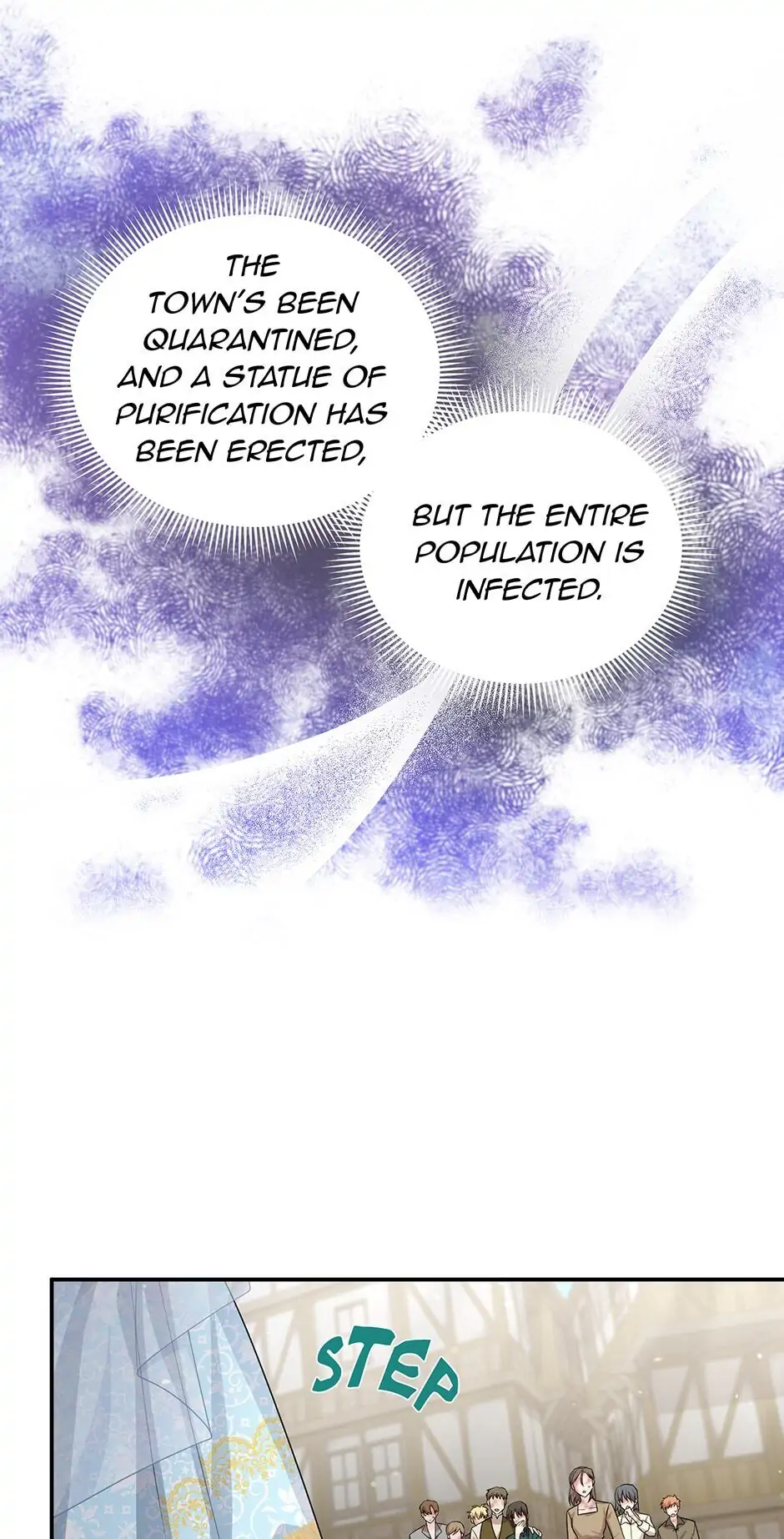 The Duchess With An Empty Soul Chapter 49 page 24
