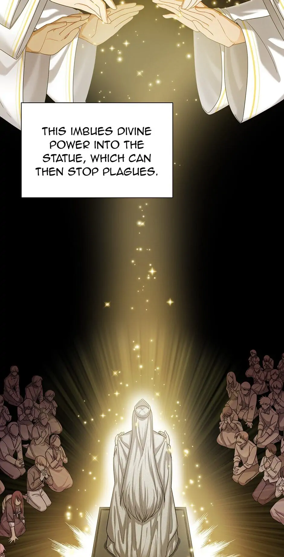 The Duchess With An Empty Soul Chapter 49 page 2
