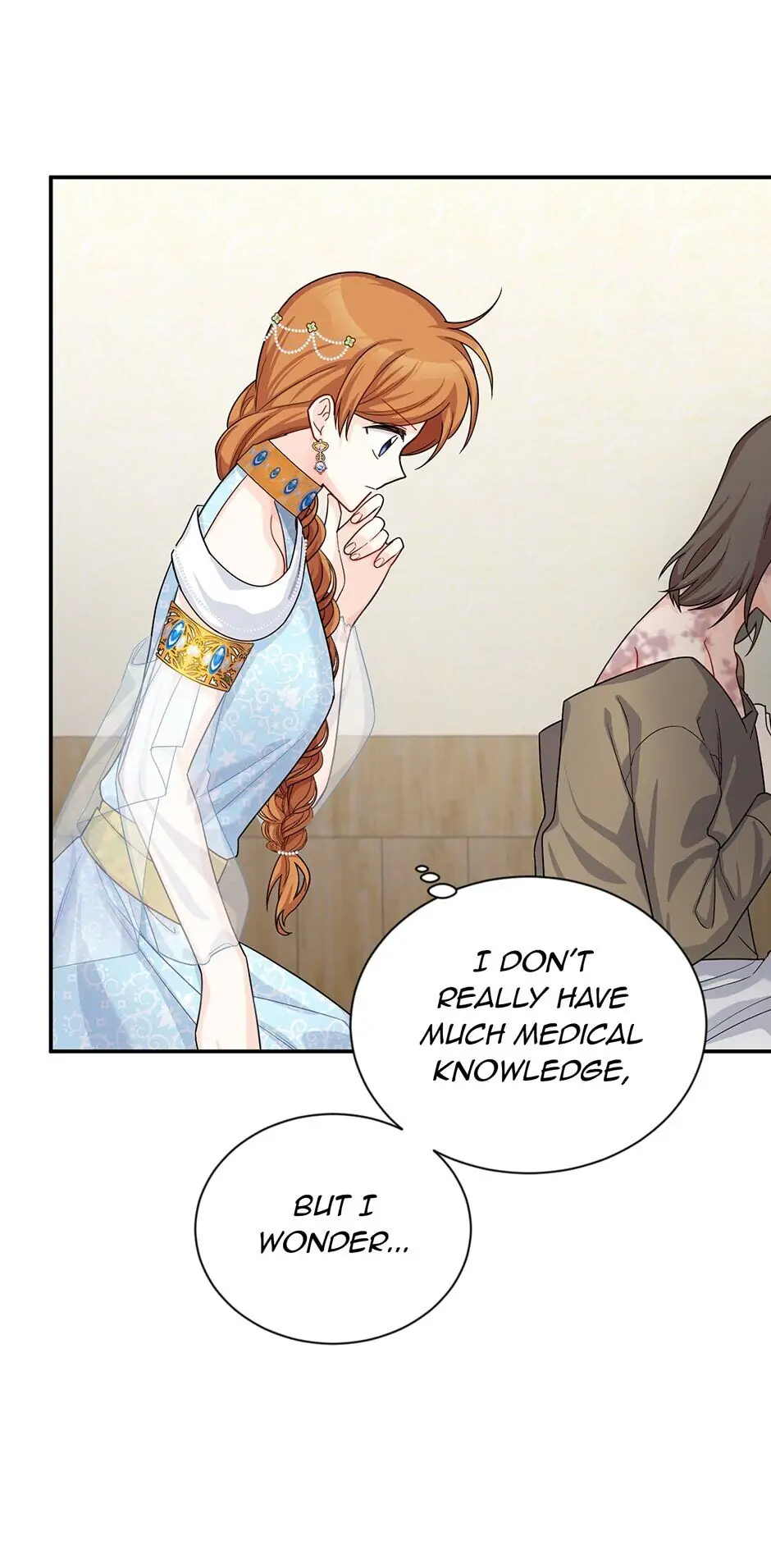 The Duchess With An Empty Soul Chapter 49 page 29
