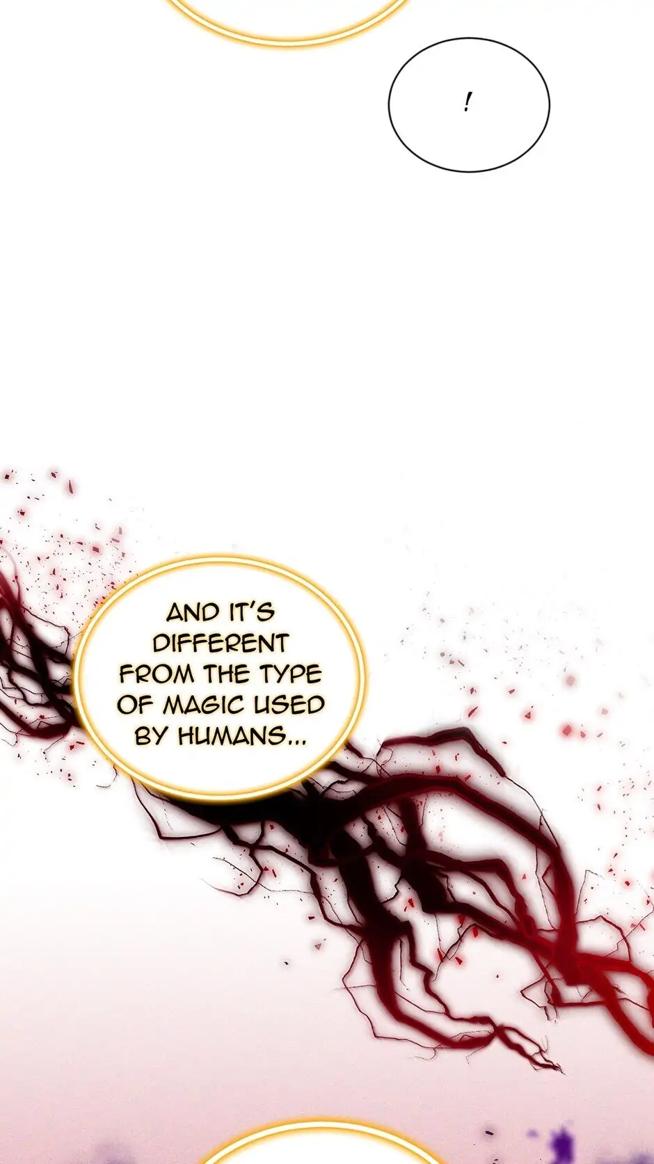 The Duchess With An Empty Soul Chapter 49 page 38