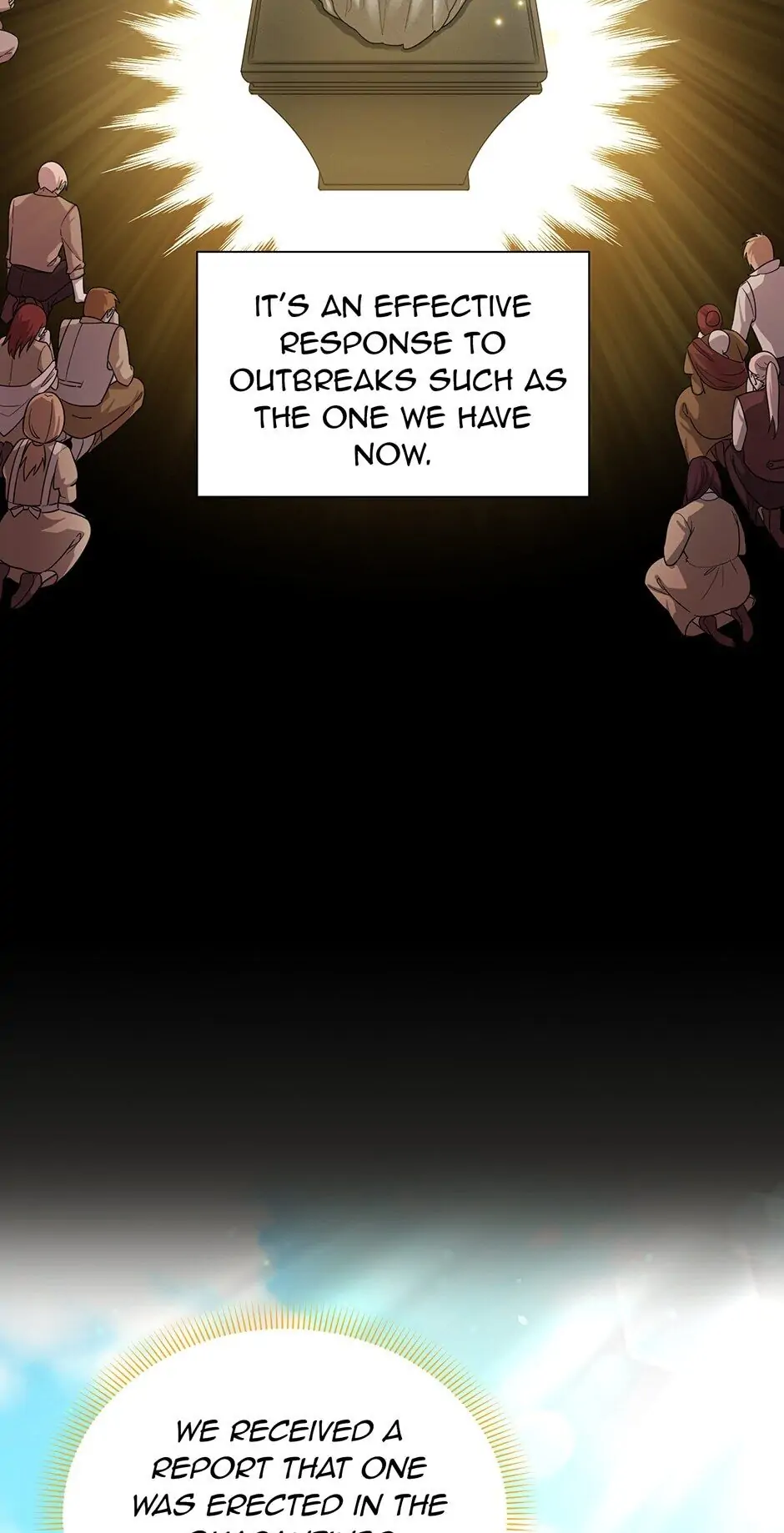 The Duchess With An Empty Soul Chapter 49 page 3