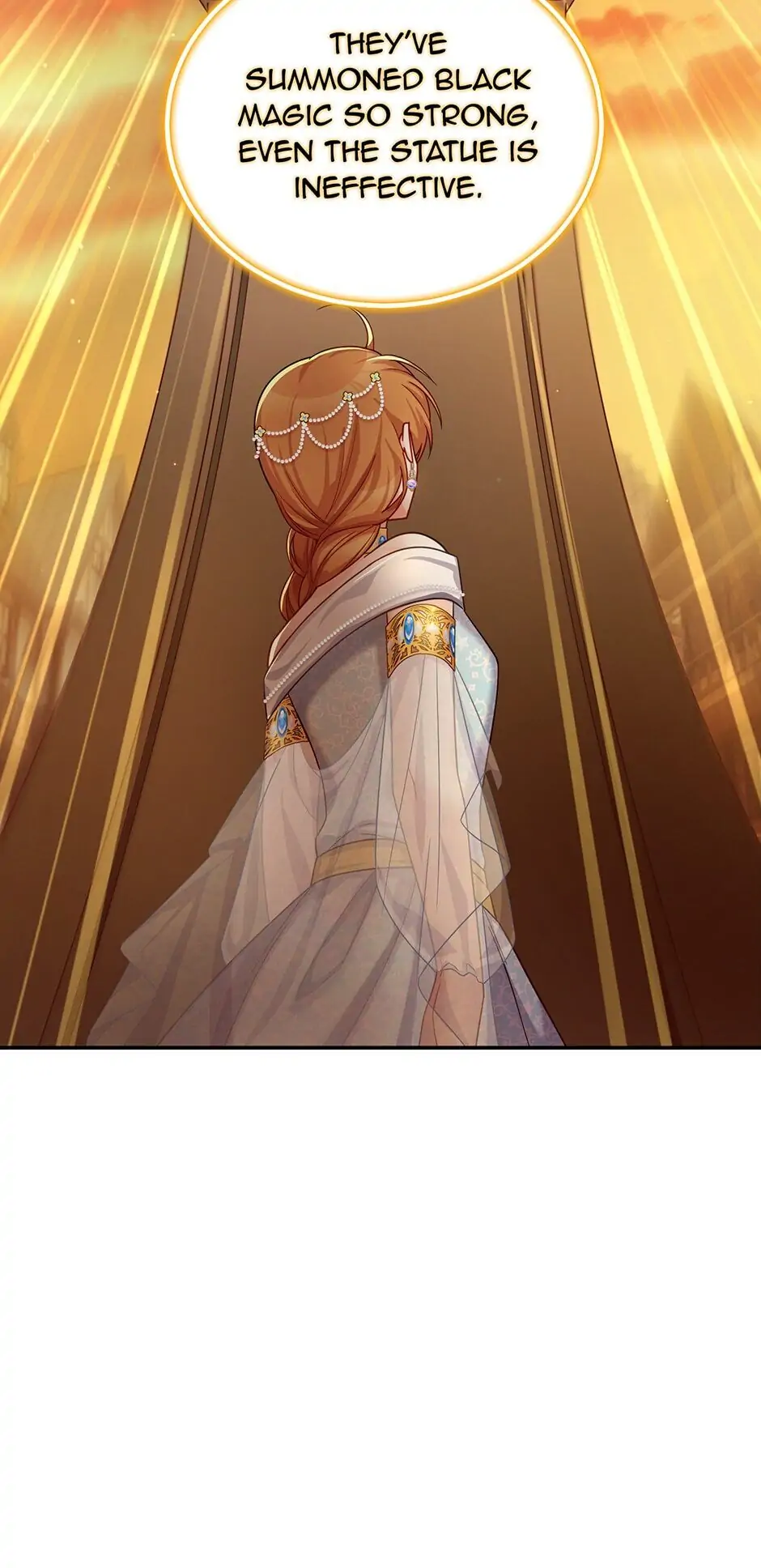 The Duchess With An Empty Soul Chapter 49 page 43