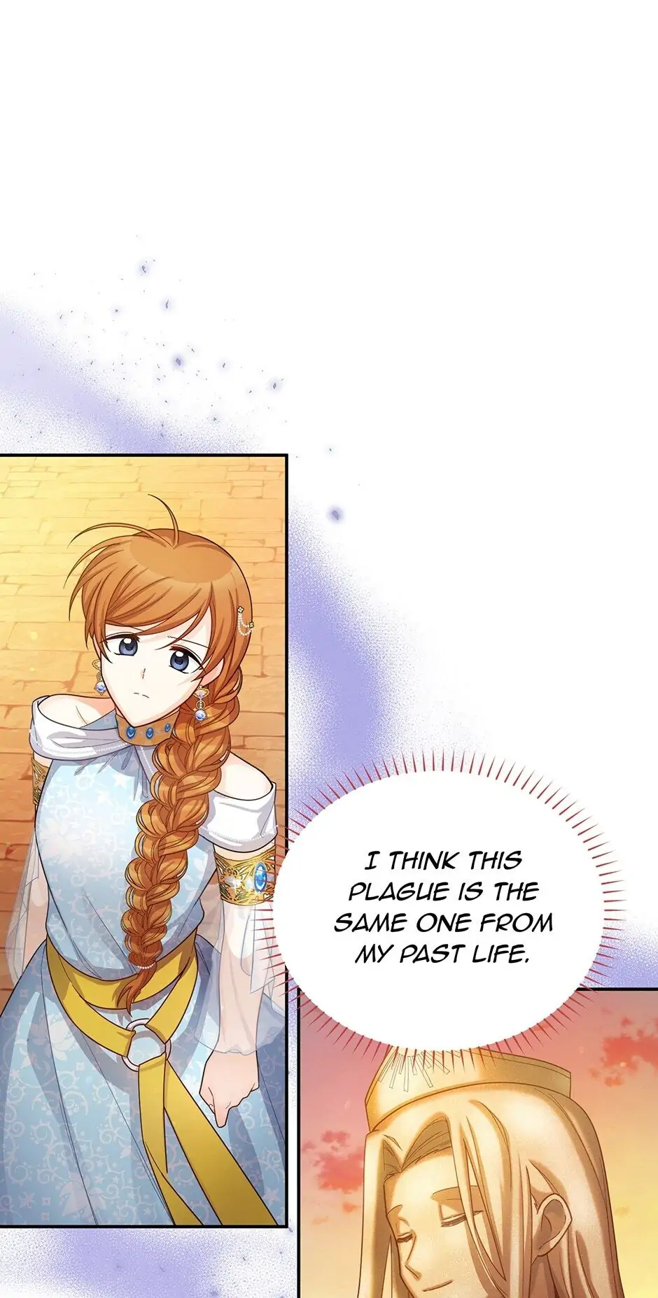 The Duchess With An Empty Soul Chapter 49 page 45