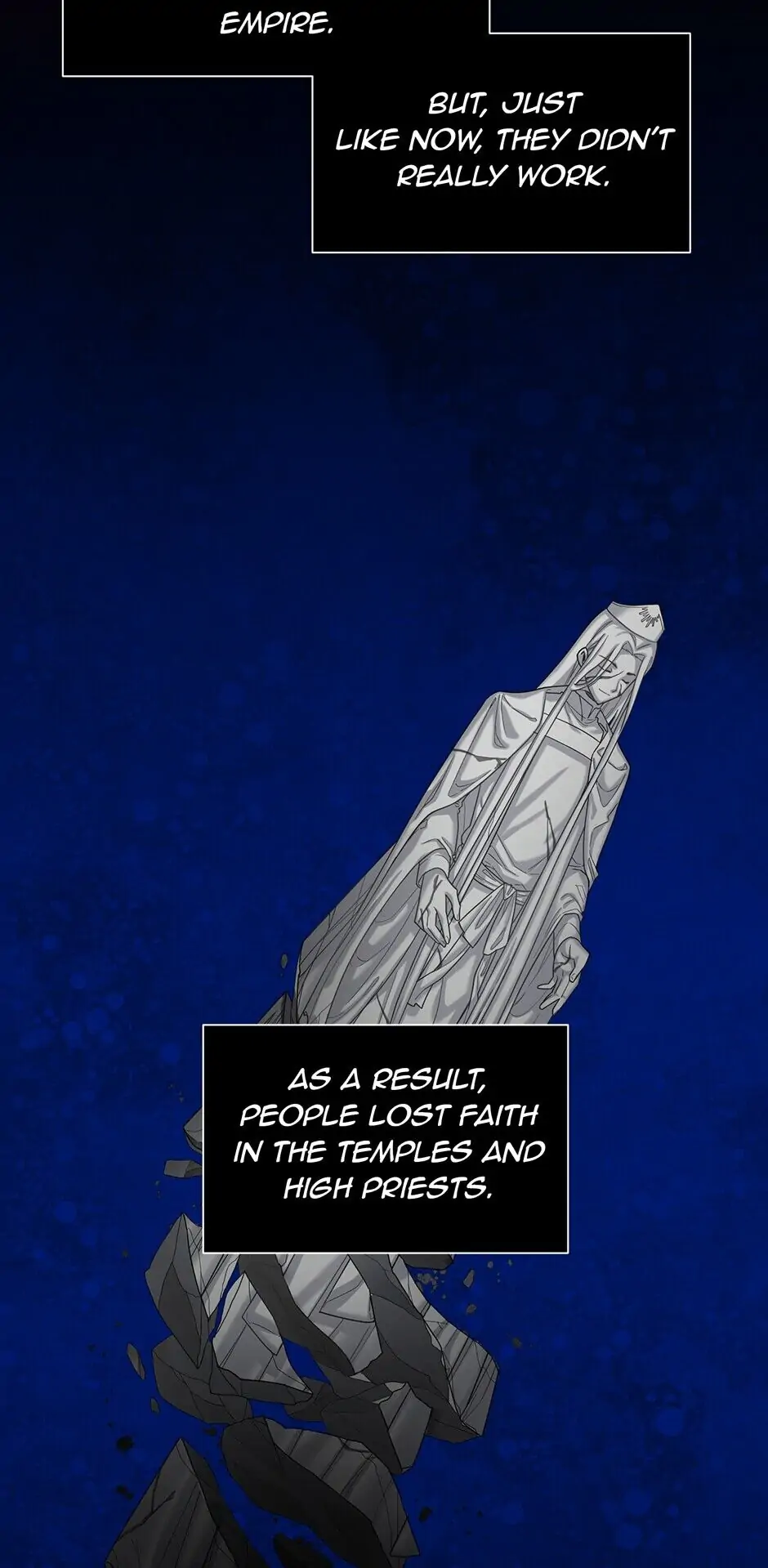 The Duchess With An Empty Soul Chapter 49 page 49