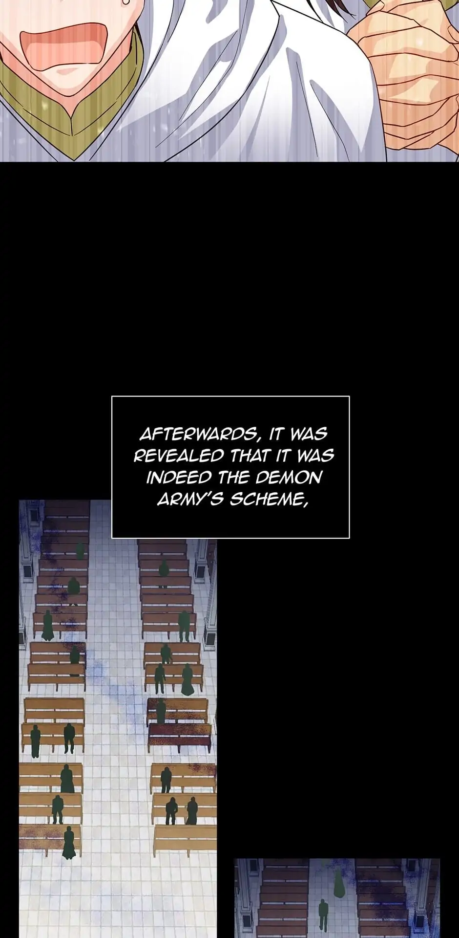 The Duchess With An Empty Soul Chapter 49 page 51