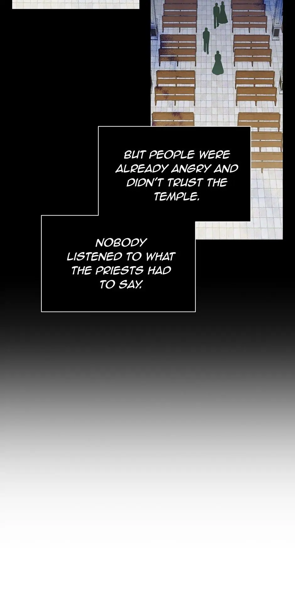 The Duchess With An Empty Soul Chapter 49 page 52
