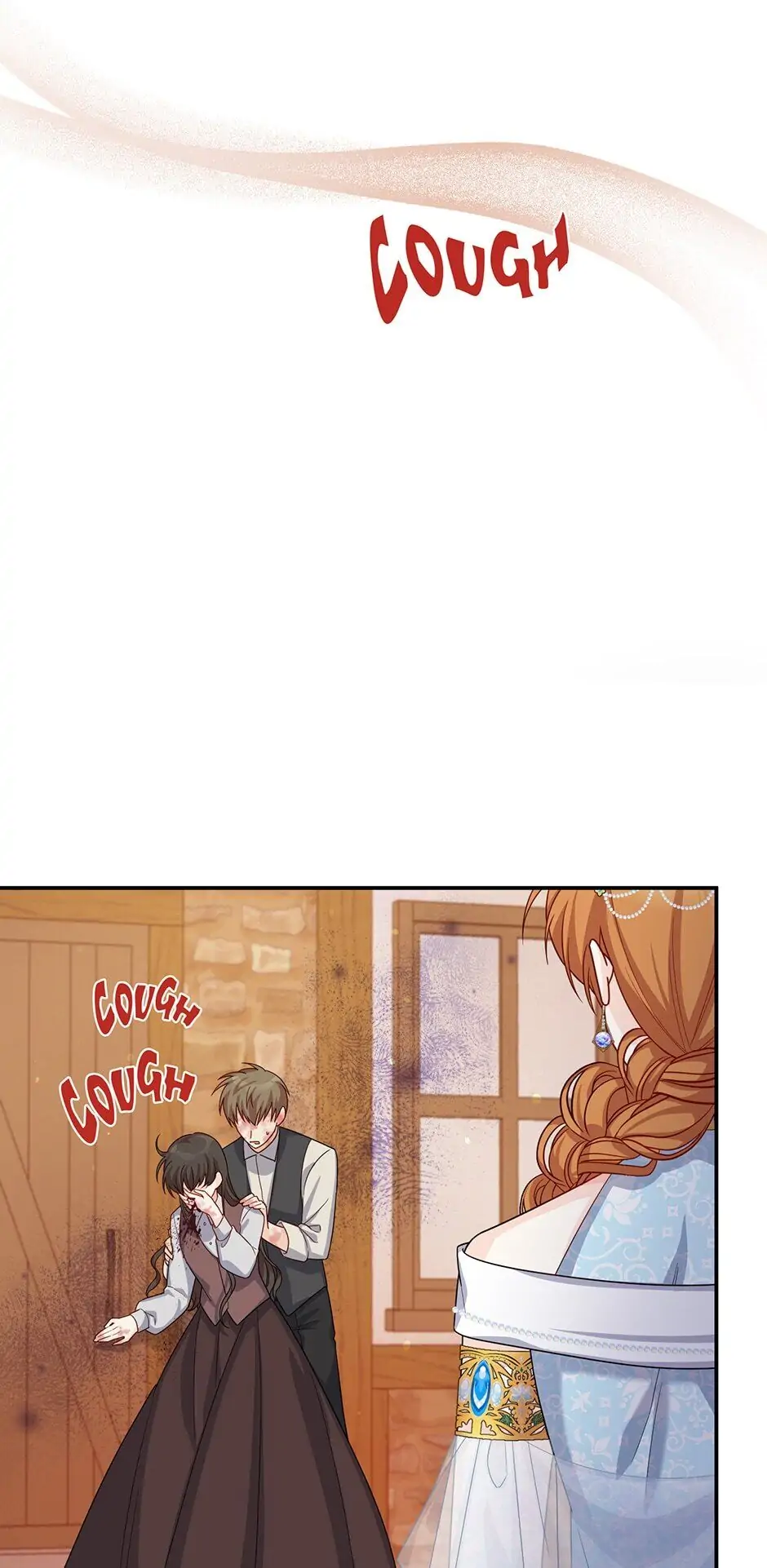 The Duchess With An Empty Soul Chapter 49 page 58