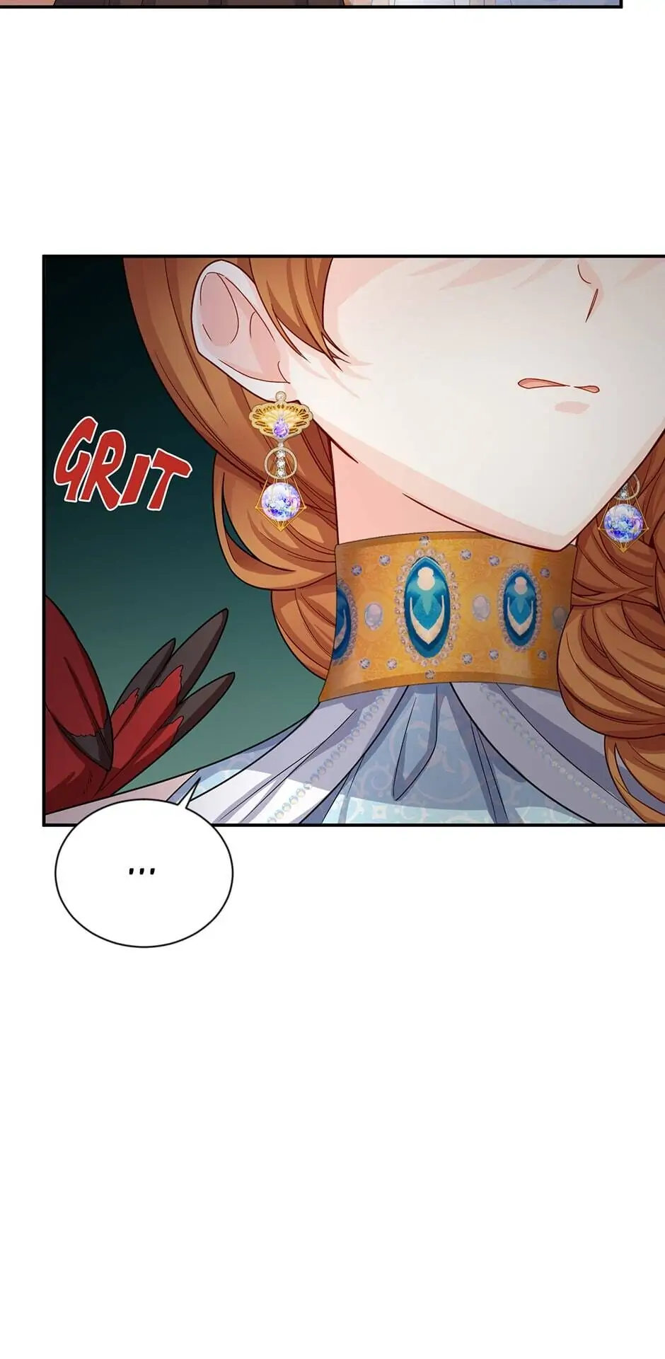 The Duchess With An Empty Soul Chapter 49 page 59