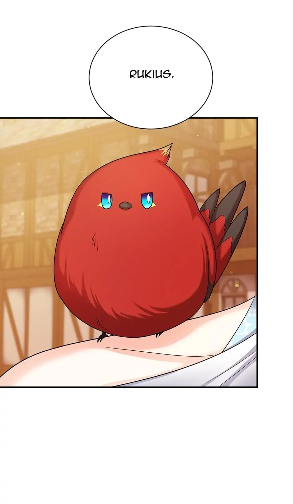 The Duchess With An Empty Soul Chapter 49 page 60