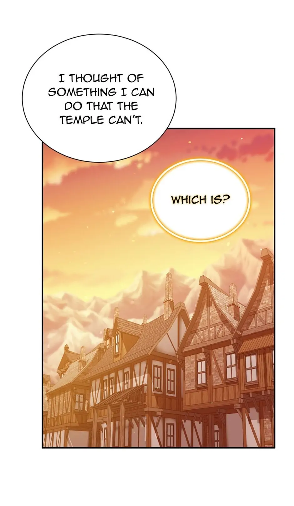 The Duchess With An Empty Soul Chapter 49 page 61