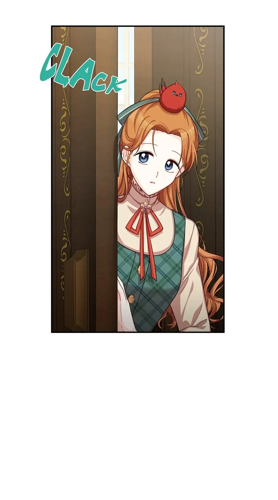 The Duchess With An Empty Soul Chapter 50 page 9