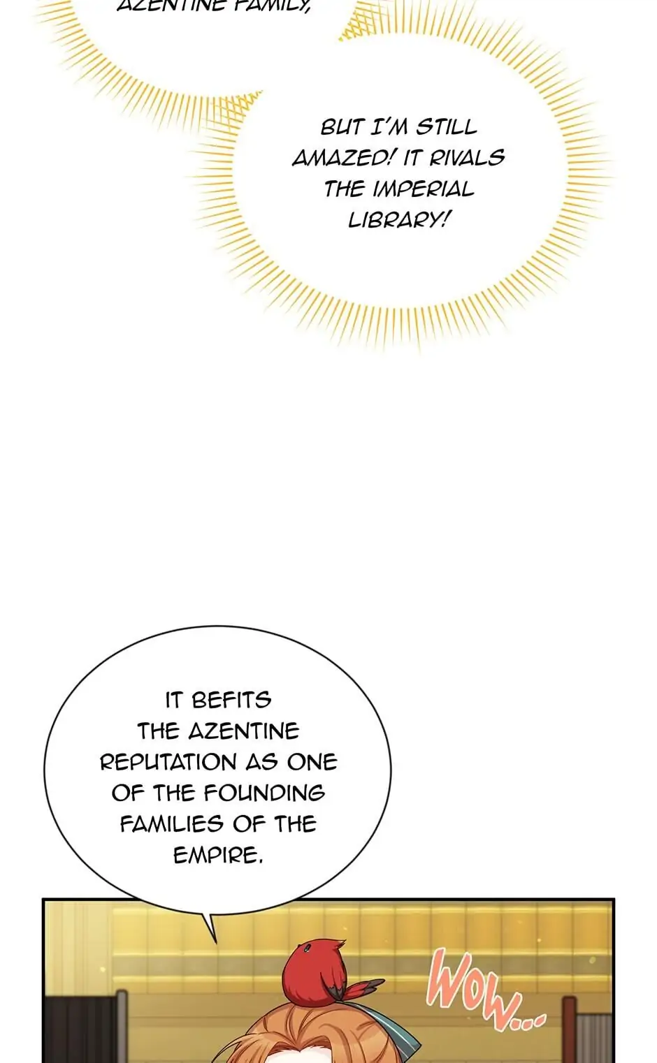 The Duchess With An Empty Soul Chapter 50 page 11