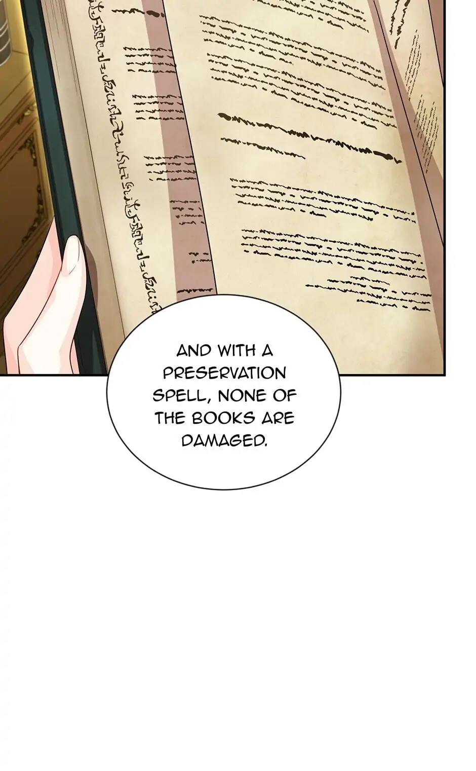 The Duchess With An Empty Soul Chapter 50 page 13