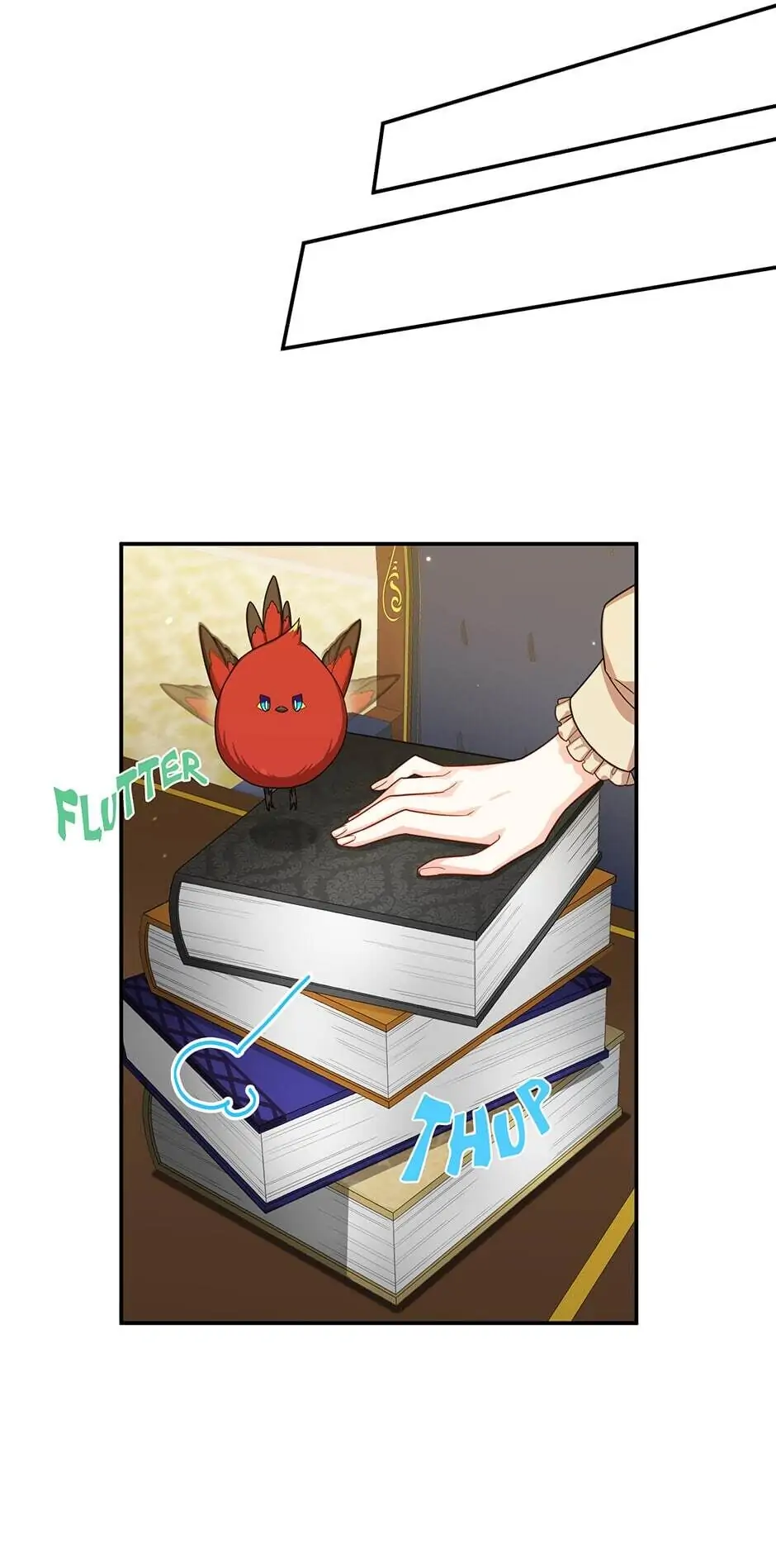 The Duchess With An Empty Soul Chapter 50 page 16