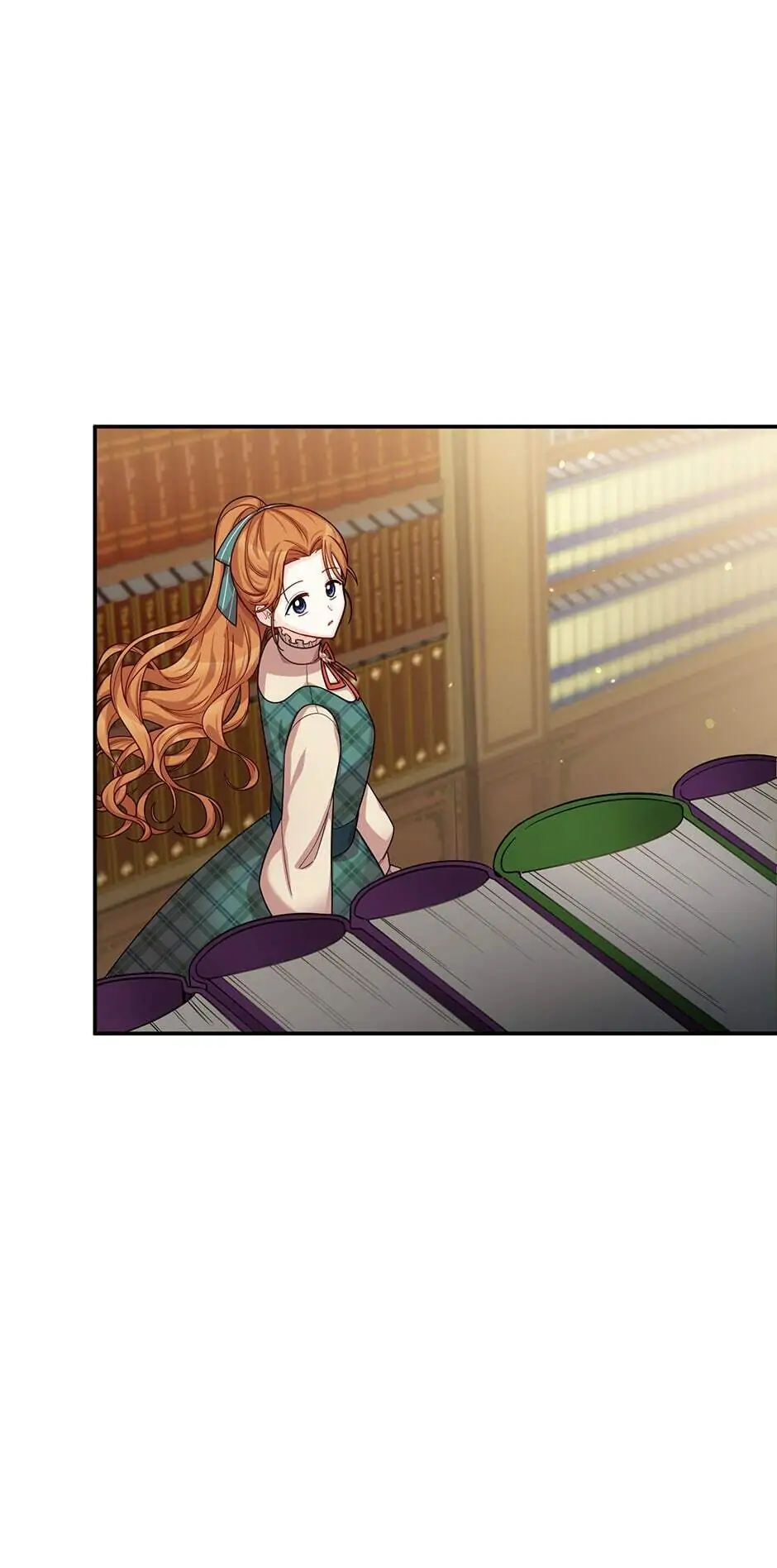 The Duchess With An Empty Soul Chapter 50 page 18