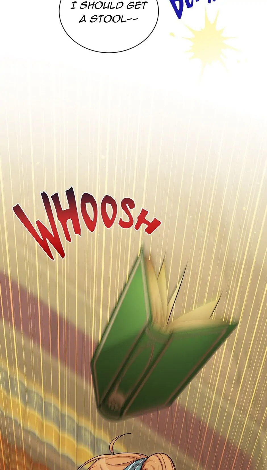 The Duchess With An Empty Soul Chapter 50 page 22