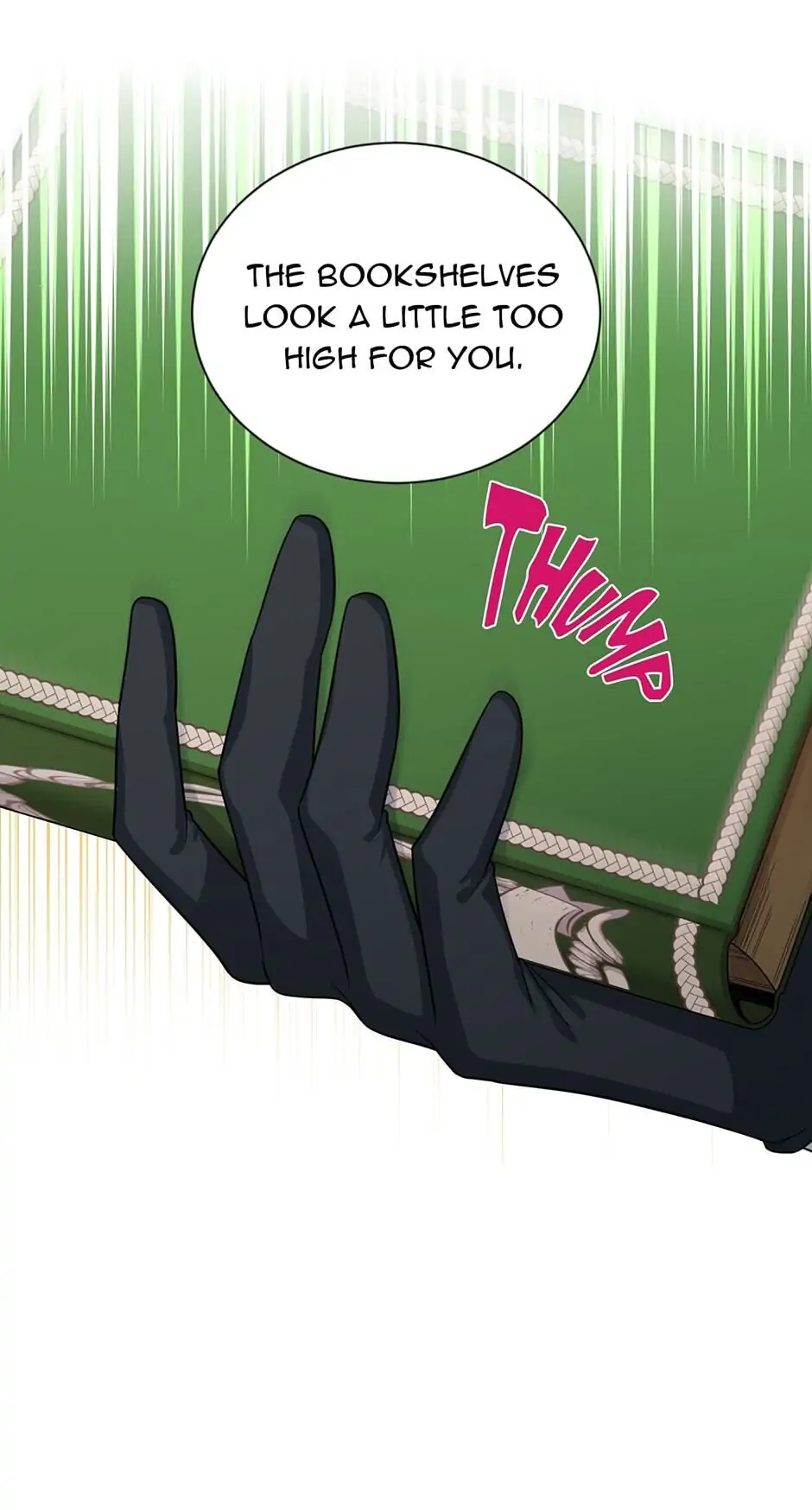 The Duchess With An Empty Soul Chapter 50 page 24