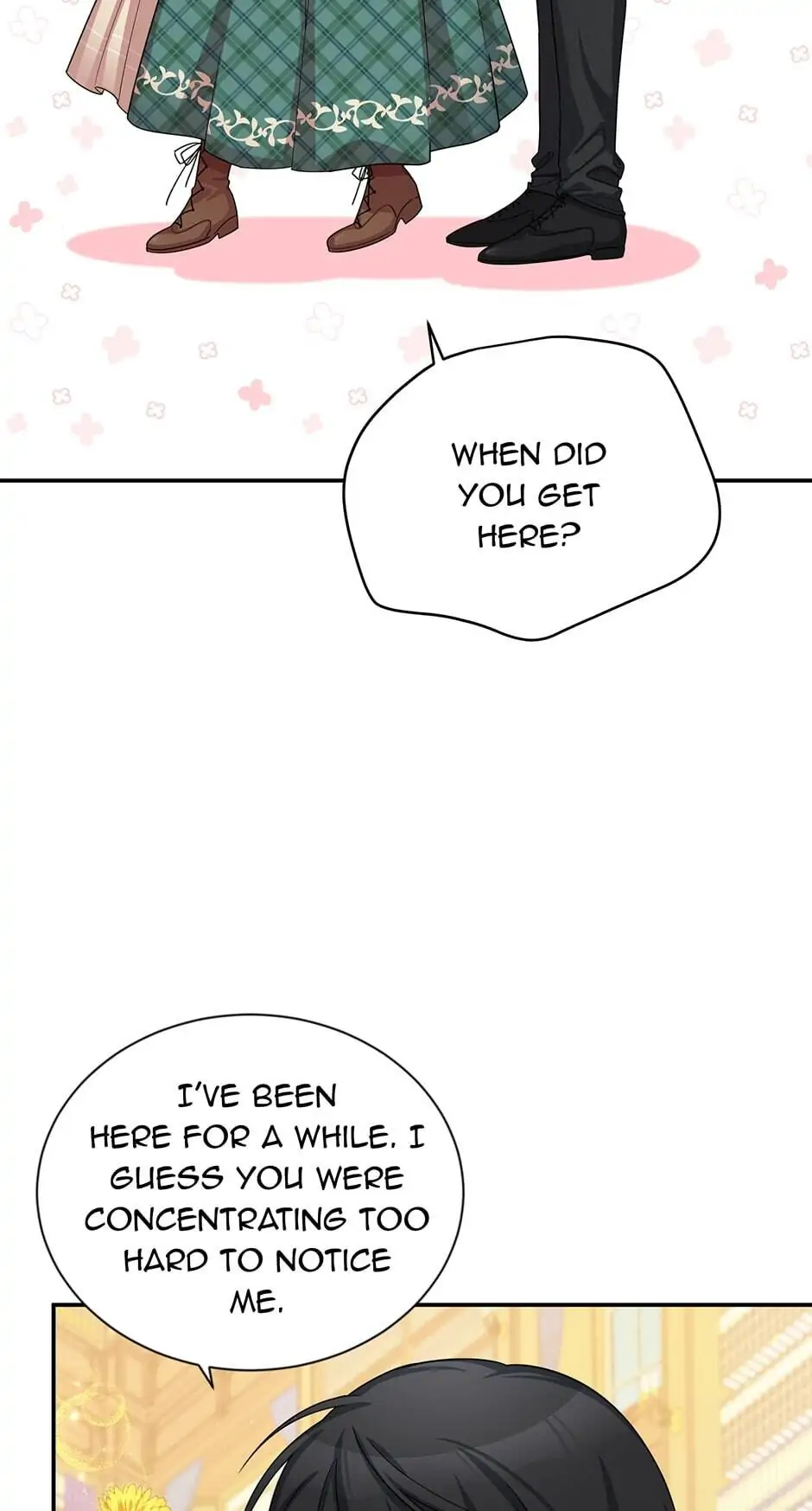 The Duchess With An Empty Soul Chapter 50 page 26