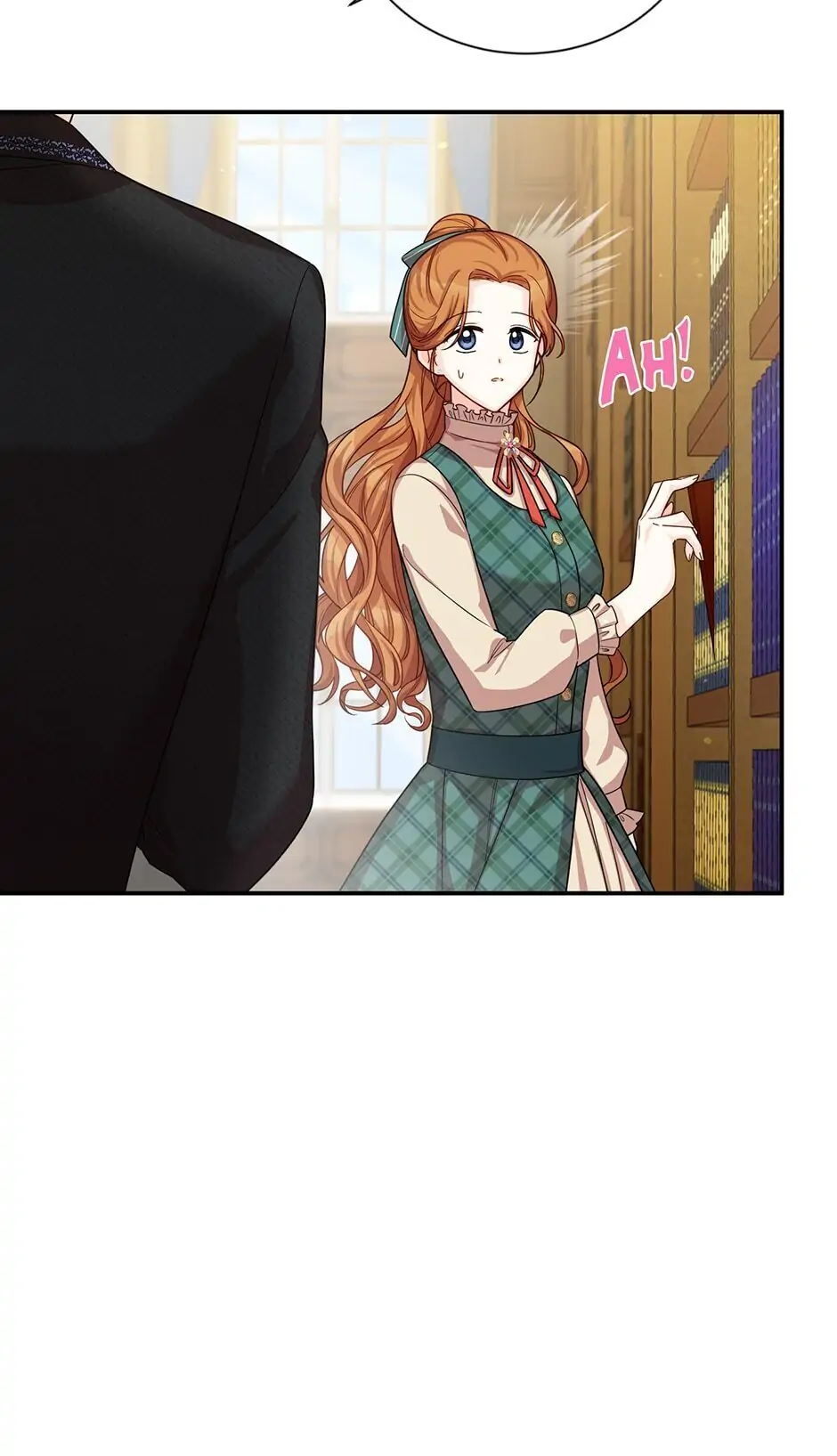 The Duchess With An Empty Soul Chapter 50 page 31