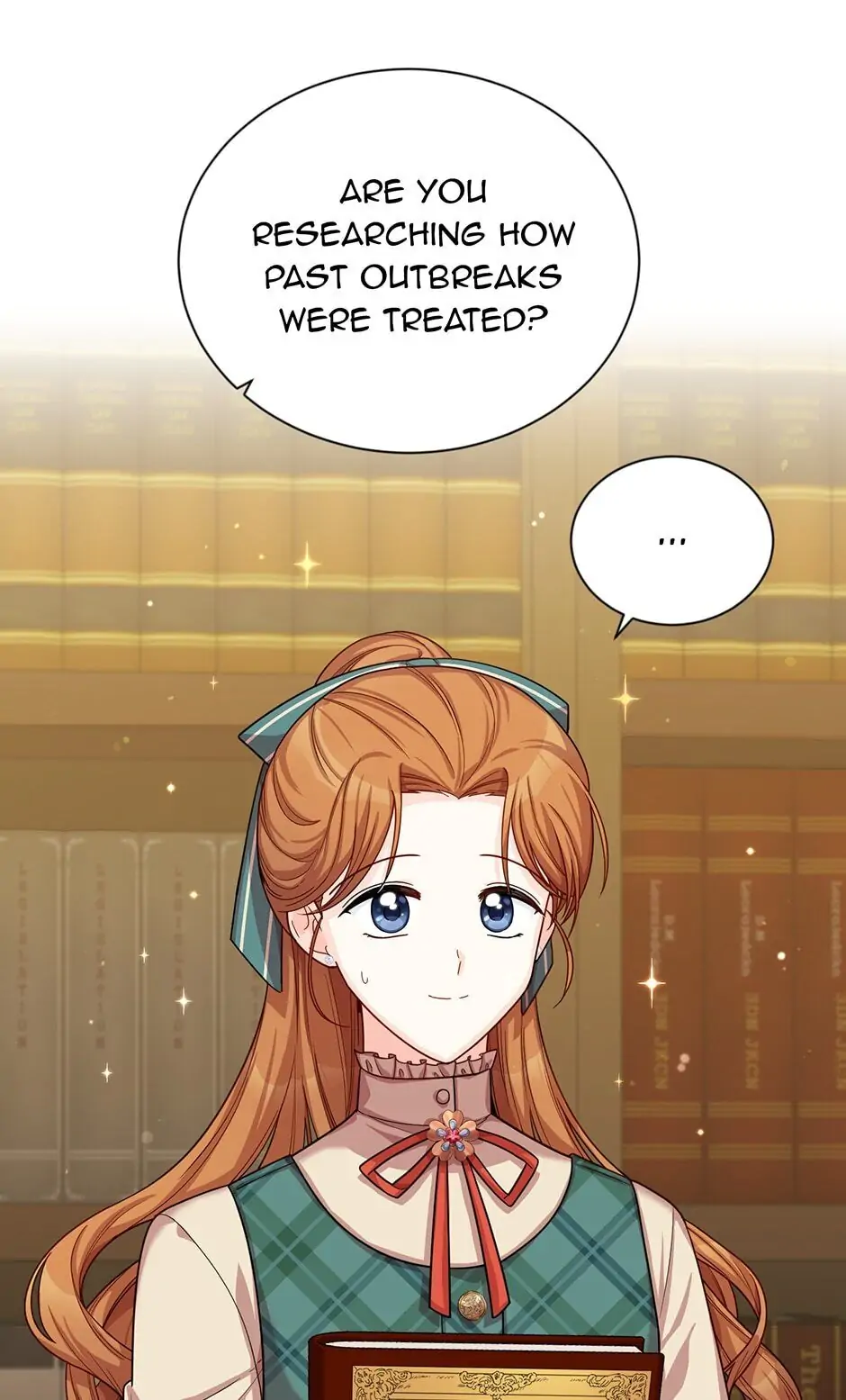 The Duchess With An Empty Soul Chapter 50 page 32