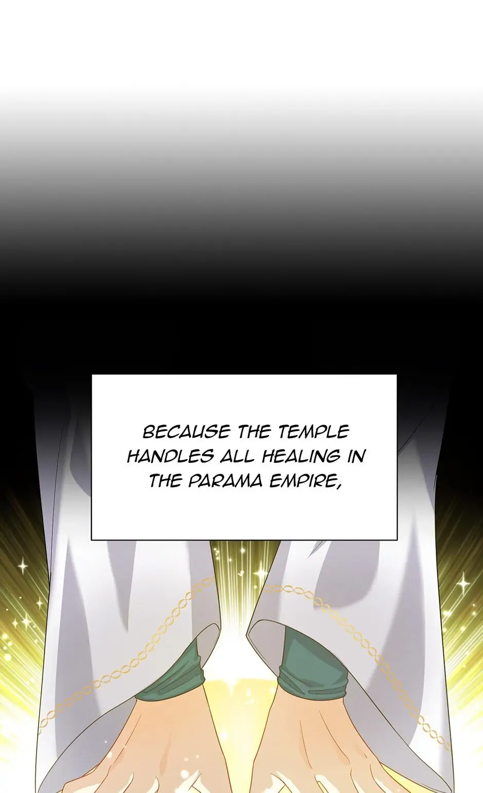 The Duchess With An Empty Soul Chapter 50 page 35