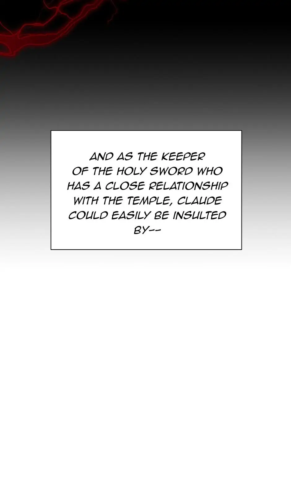 The Duchess With An Empty Soul Chapter 50 page 37