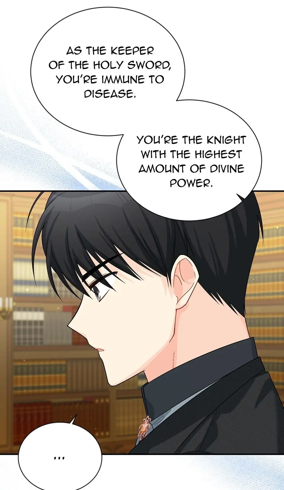 The Duchess With An Empty Soul Chapter 50 page 45