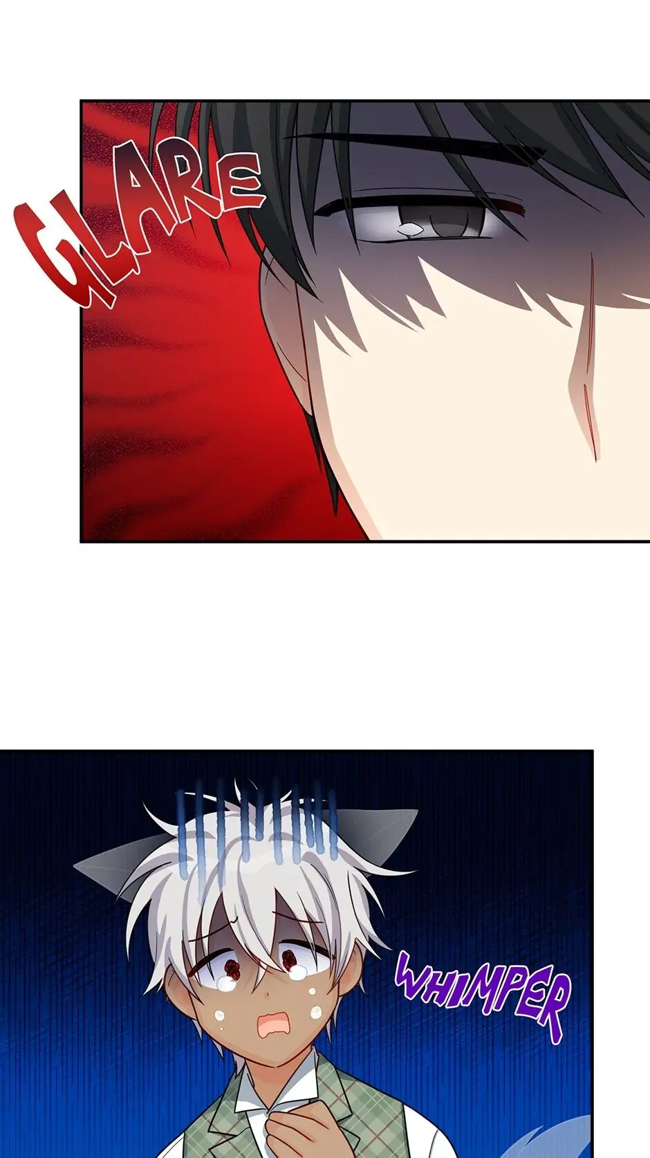 The Duchess With An Empty Soul Chapter 50 page 52