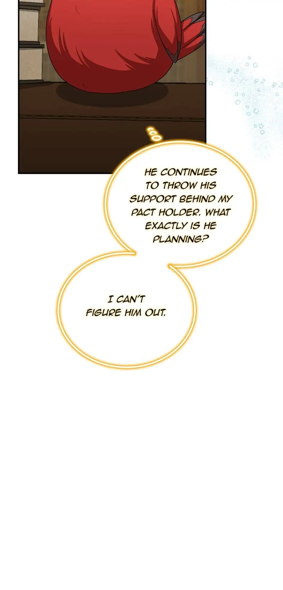 The Duchess With An Empty Soul Chapter 50 page 59
