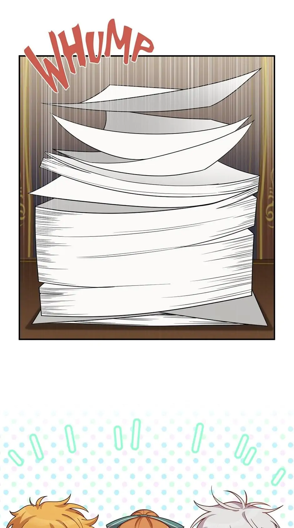 The Duchess With An Empty Soul Chapter 50 page 60