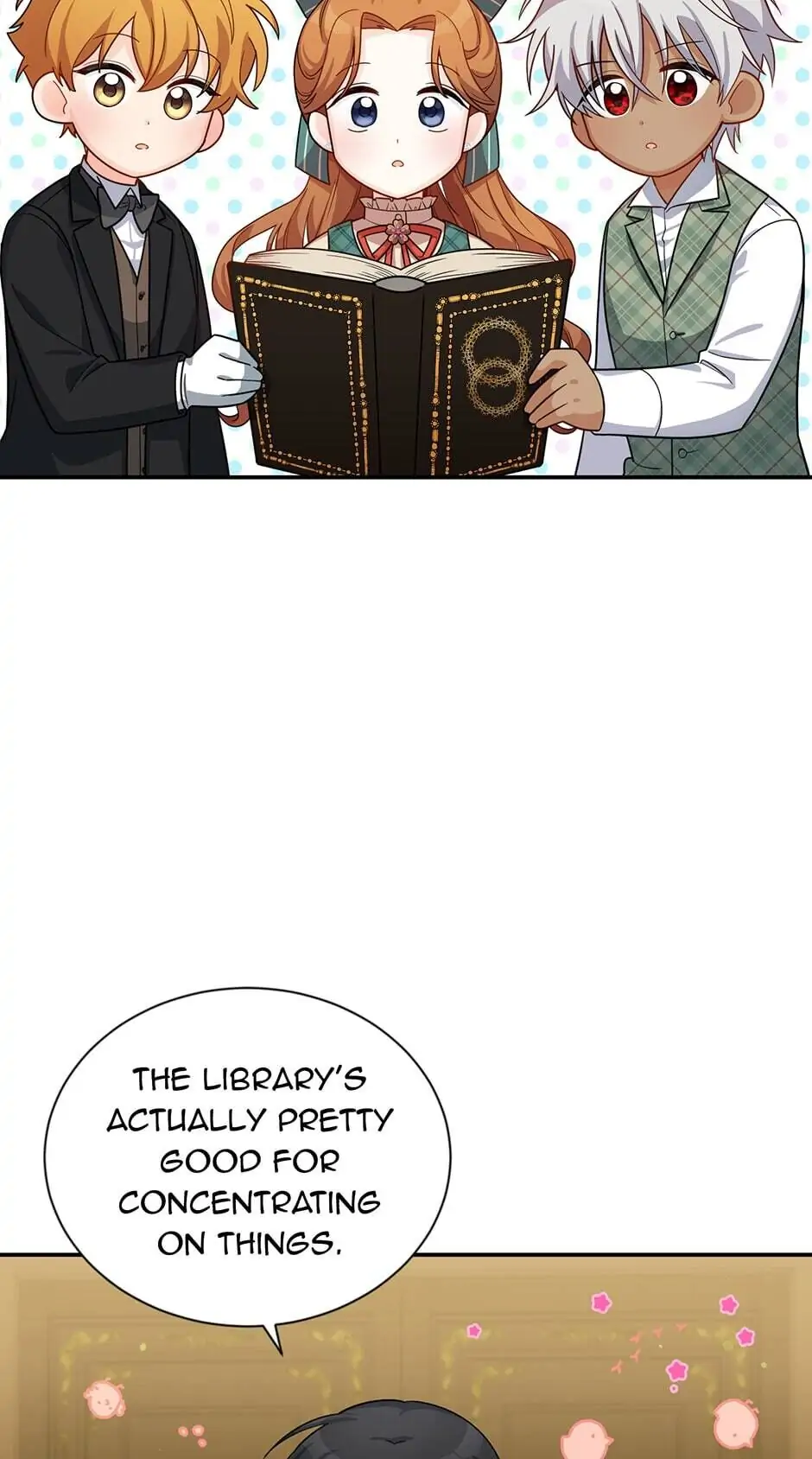 The Duchess With An Empty Soul Chapter 50 page 61