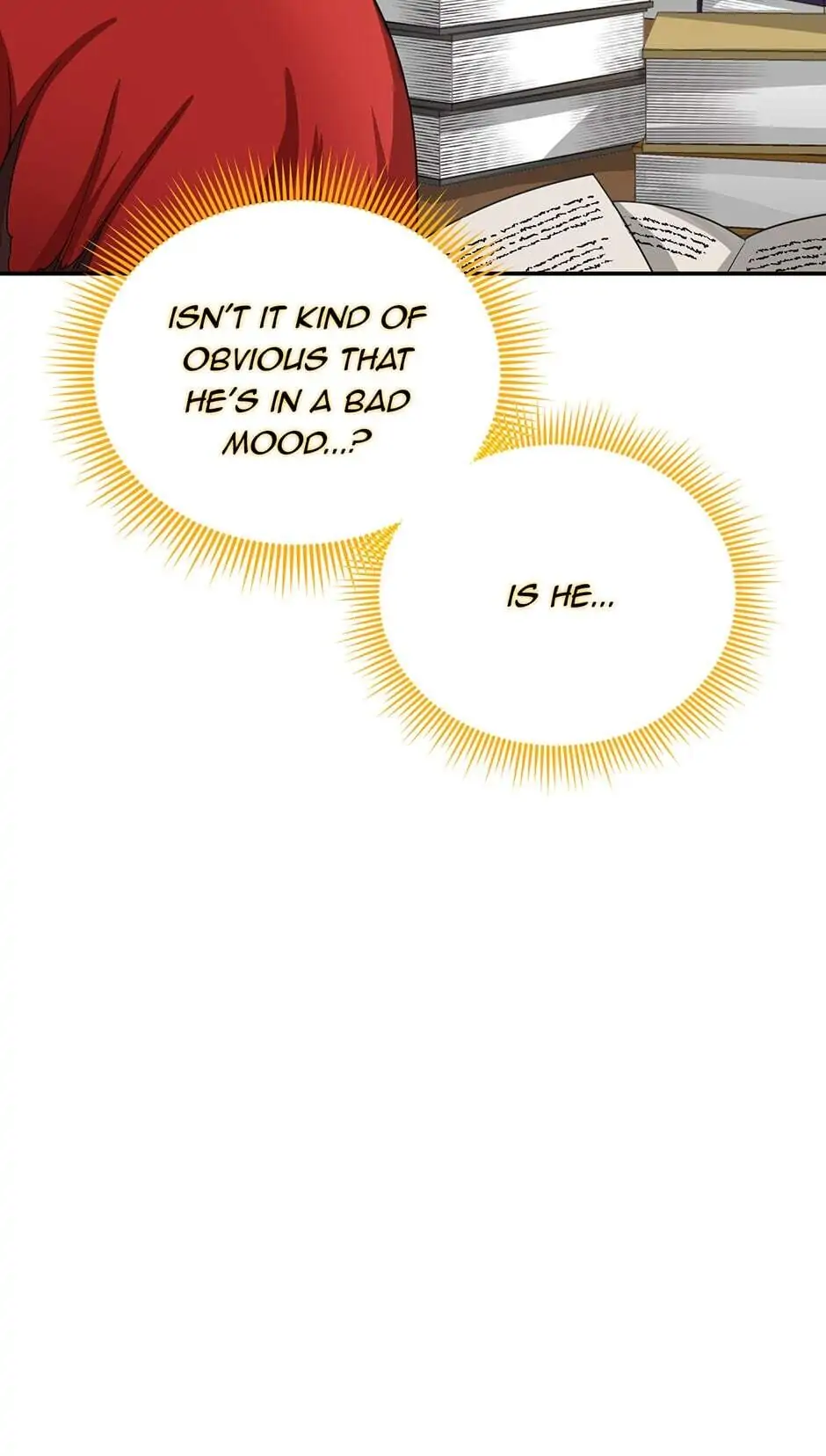 The Duchess With An Empty Soul Chapter 50 page 68