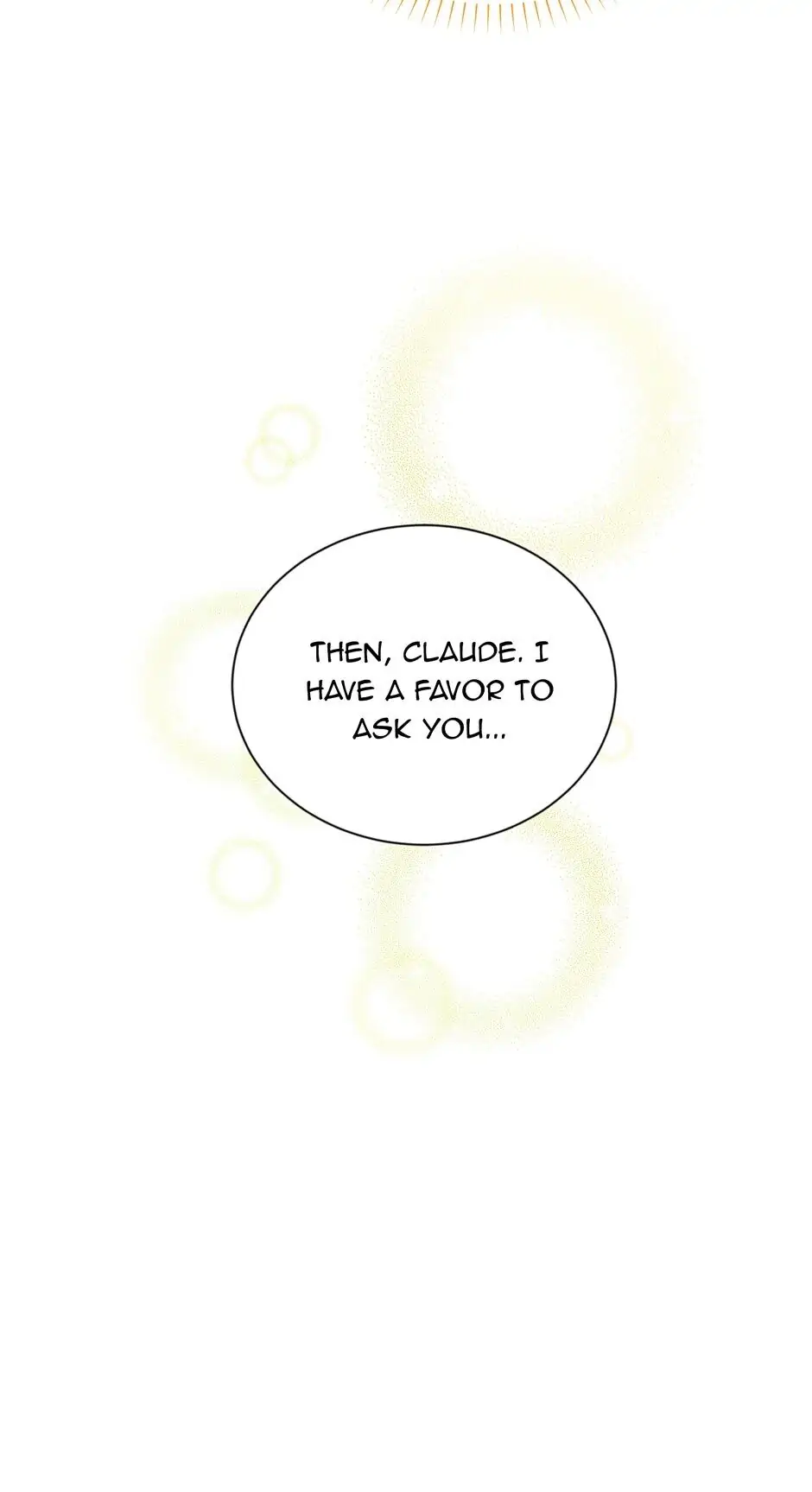 The Duchess With An Empty Soul Chapter 50 page 6