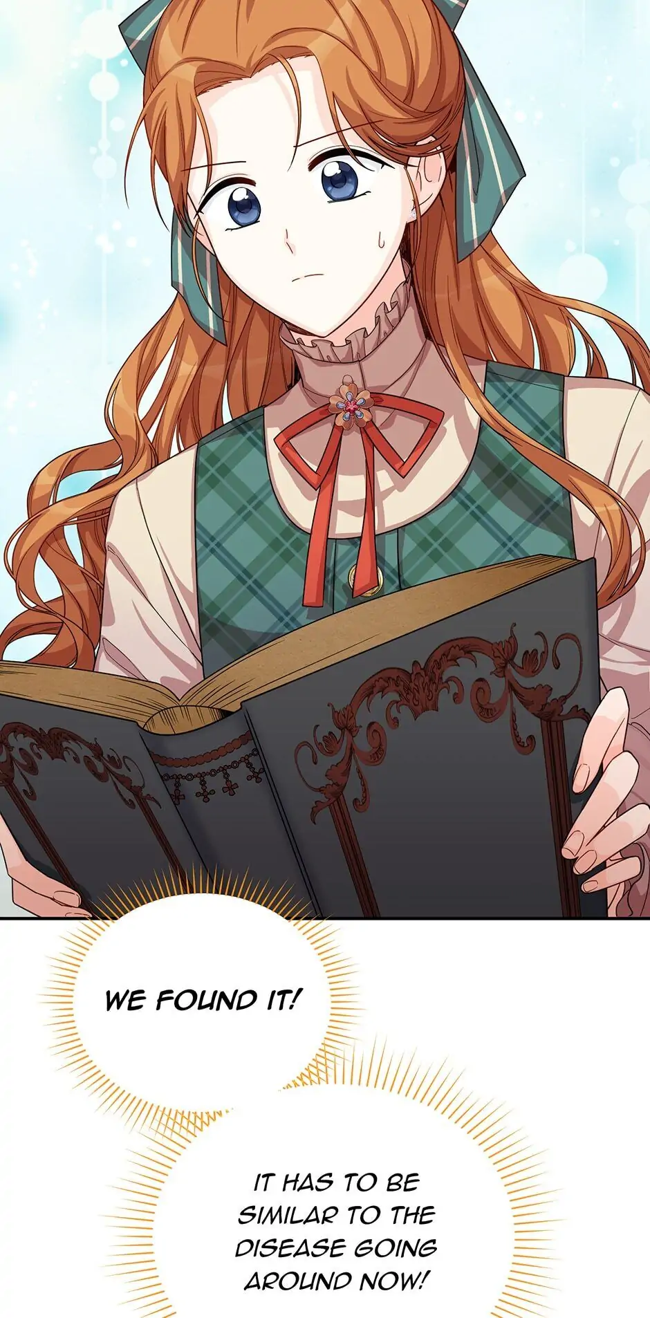 The Duchess With An Empty Soul Chapter 50 page 72
