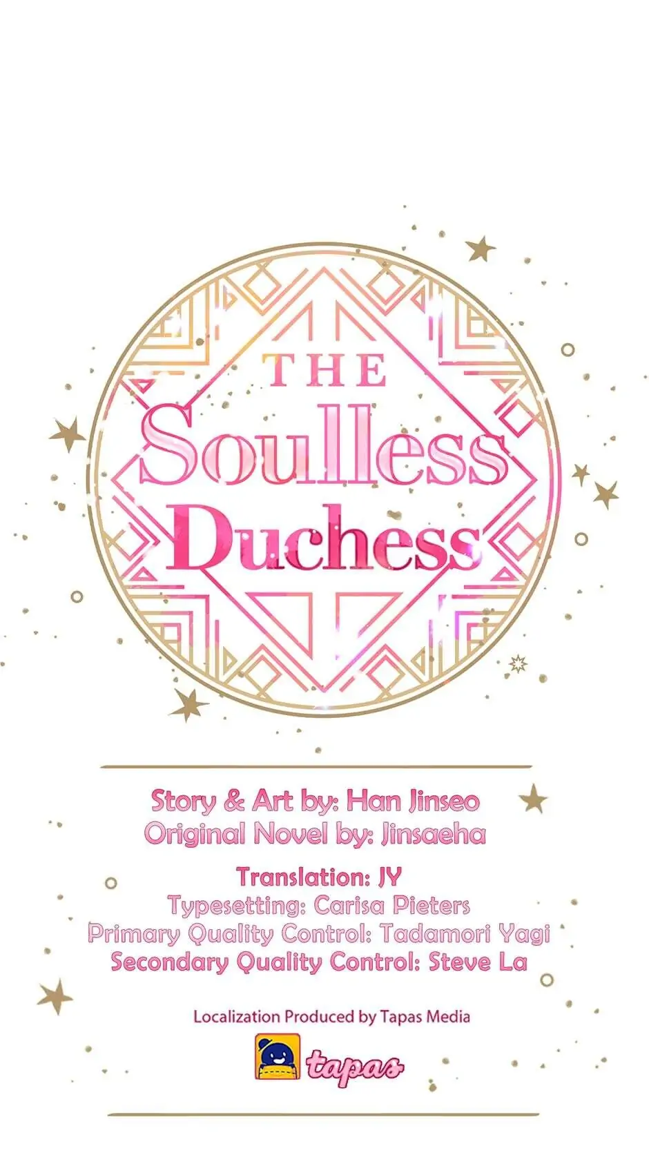 The Duchess With An Empty Soul Chapter 50 page 7