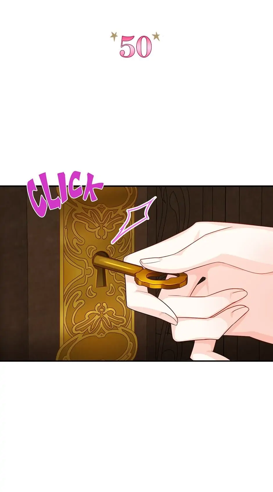 The Duchess With An Empty Soul Chapter 50 page 8