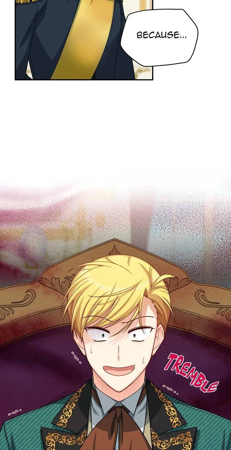 The Duchess With An Empty Soul Chapter 52 page 12