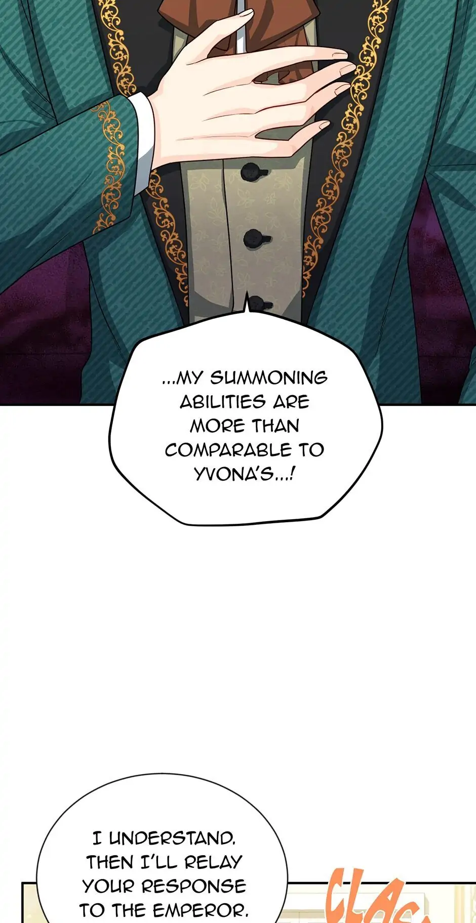 The Duchess With An Empty Soul Chapter 52 page 13