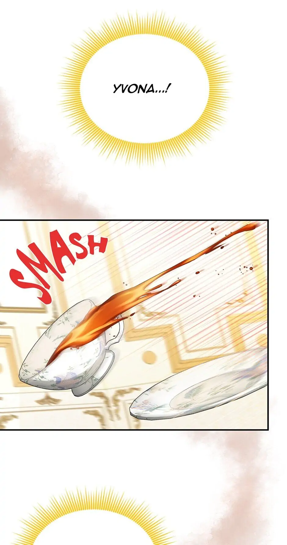 The Duchess With An Empty Soul Chapter 52 page 15