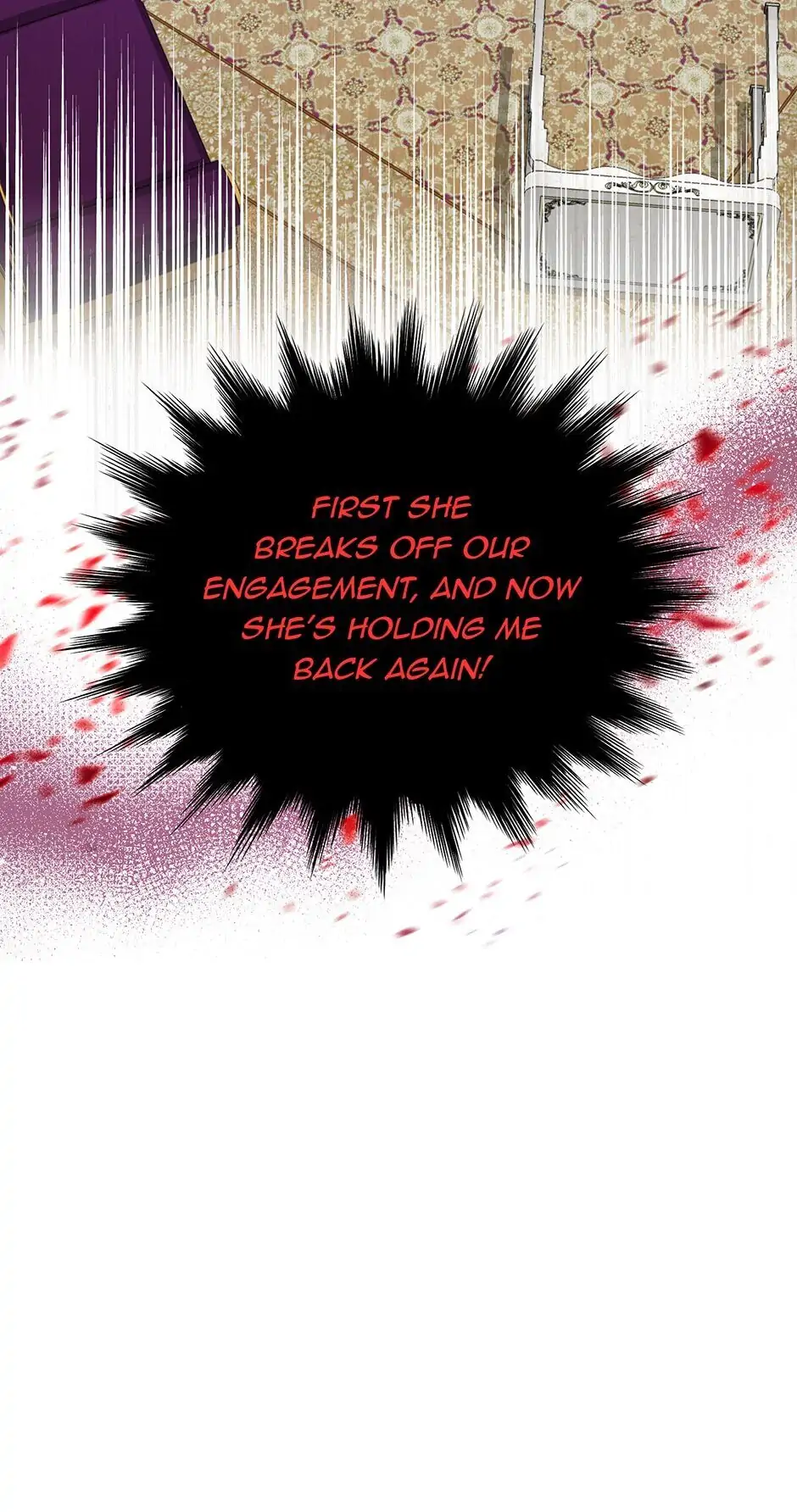 The Duchess With An Empty Soul Chapter 52 page 18