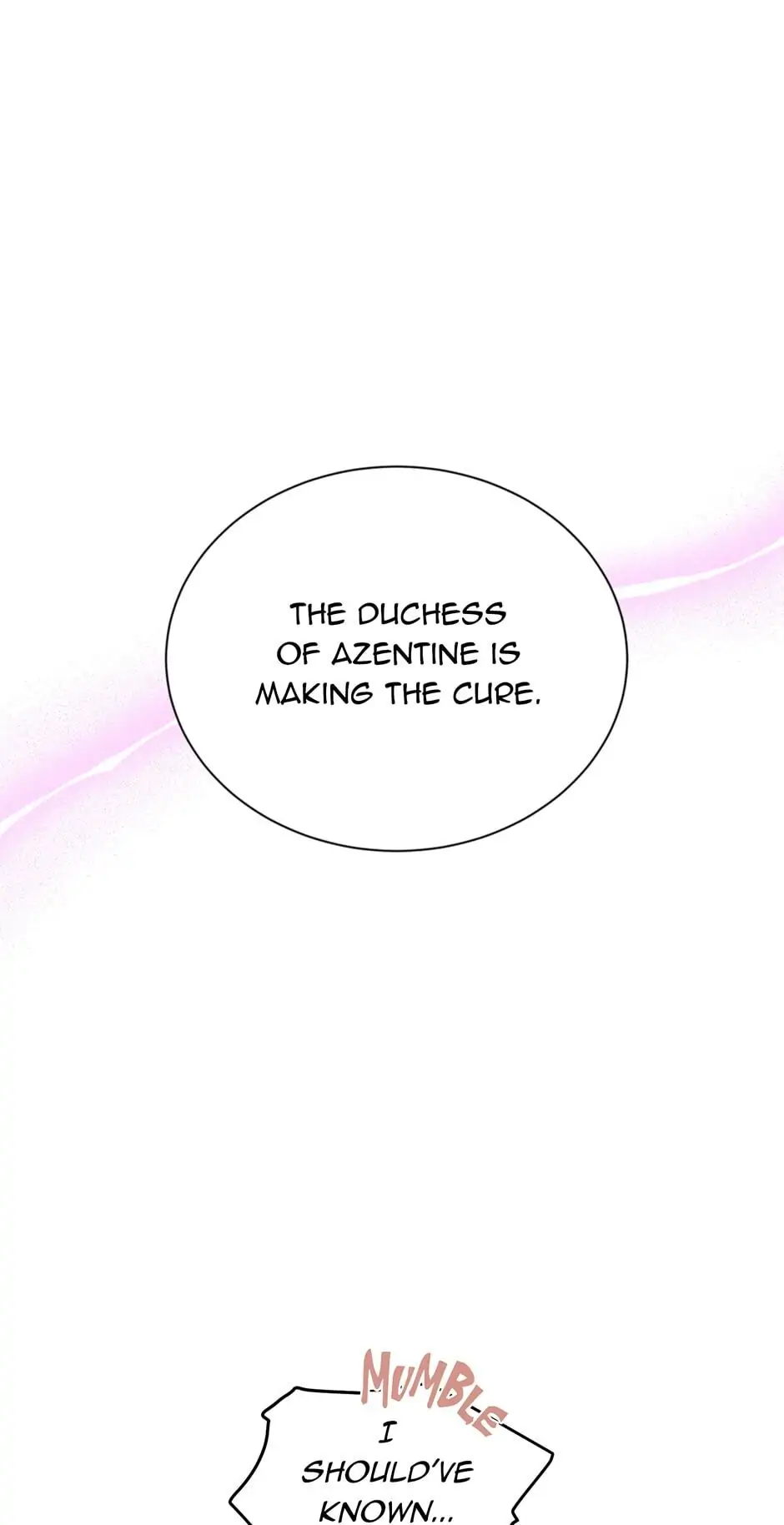 The Duchess With An Empty Soul Chapter 52 page 1