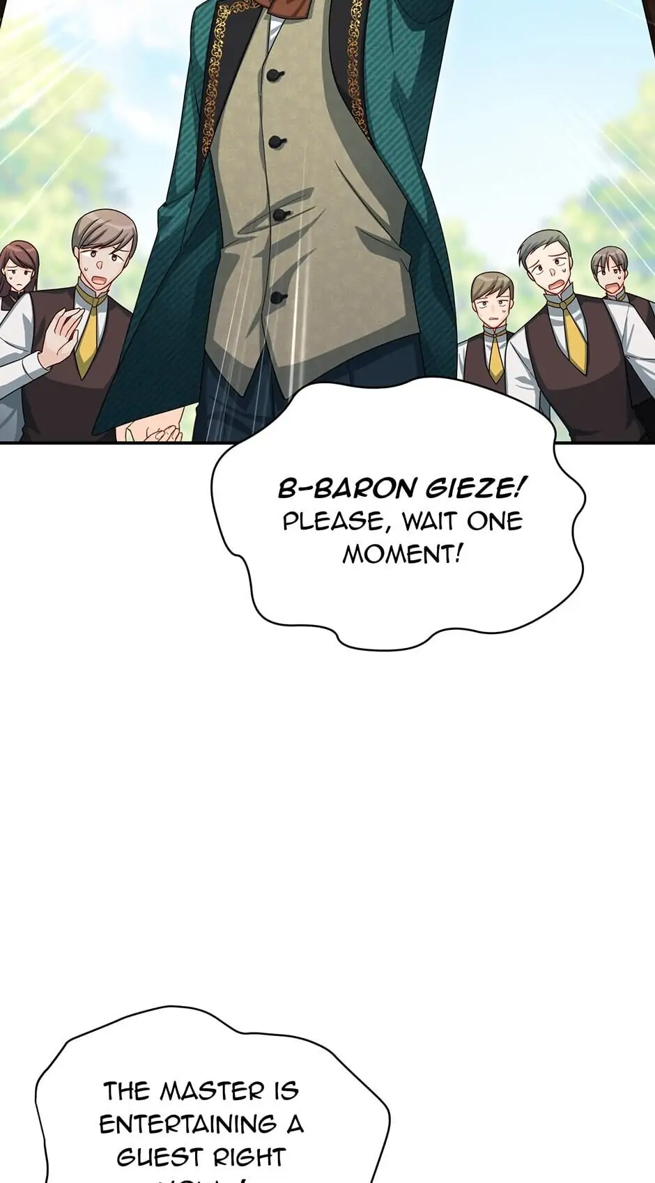 The Duchess With An Empty Soul Chapter 52 page 21